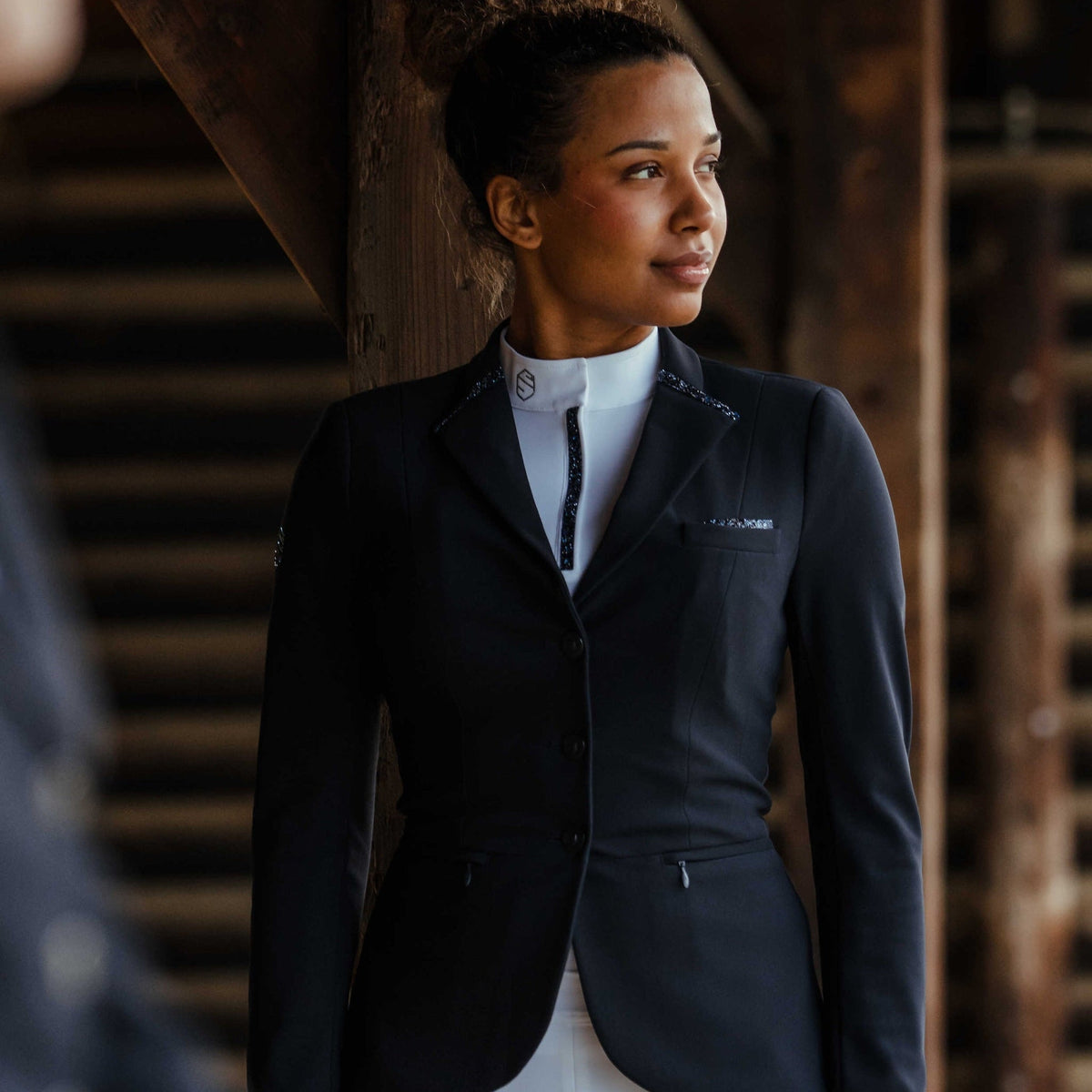 Samshield Show Jackets