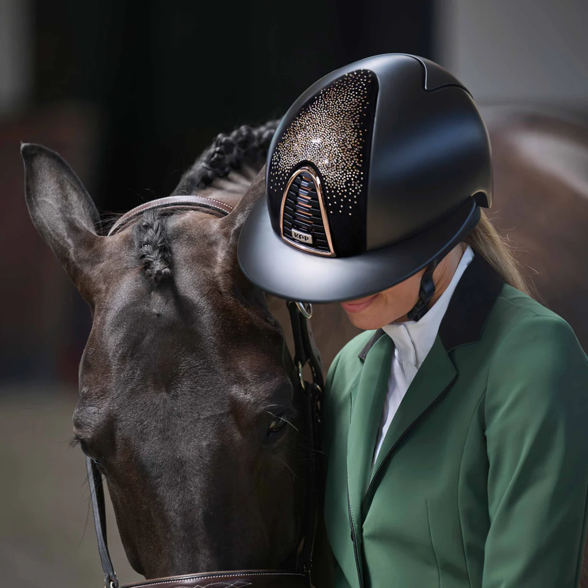 Polo Visor