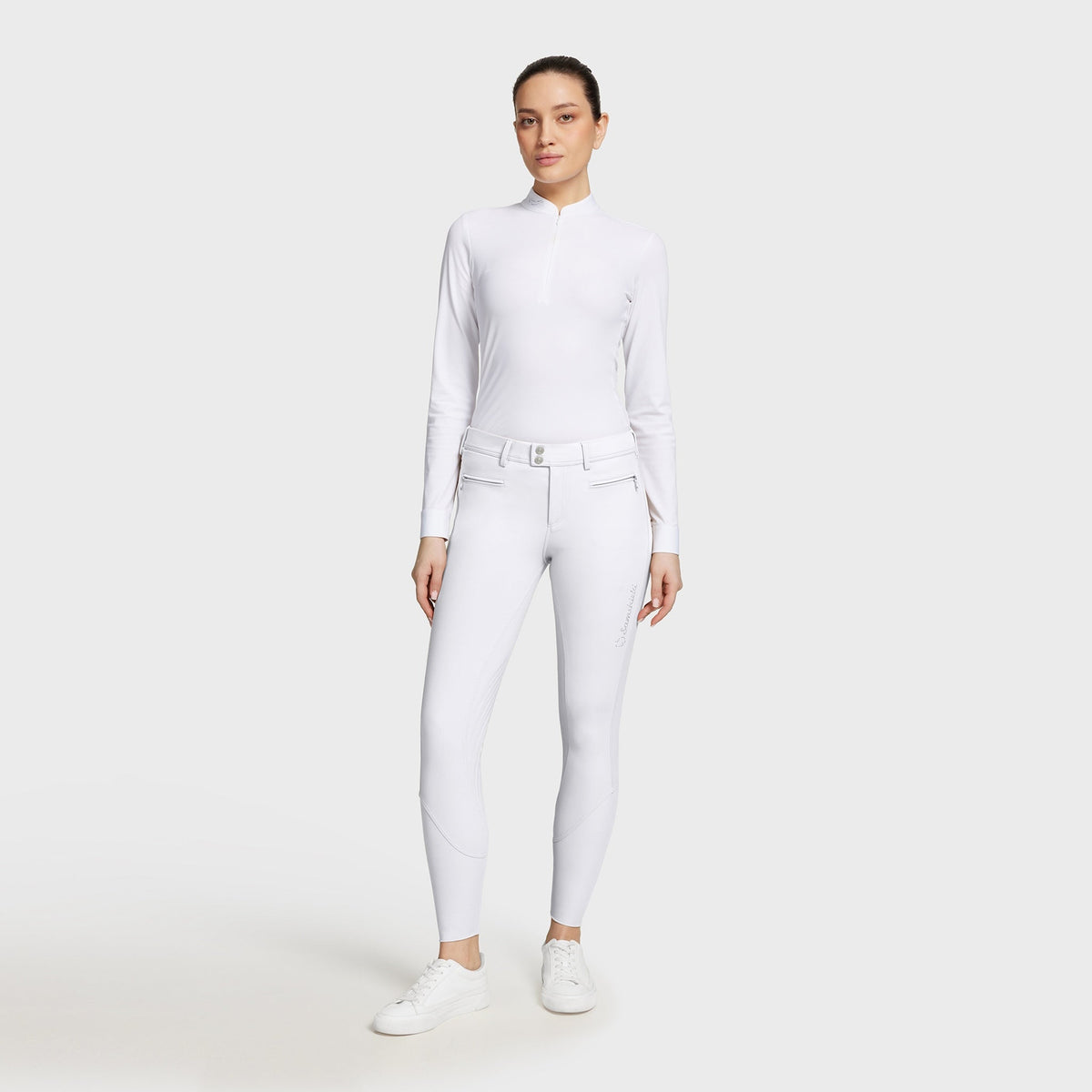Samshield breeches