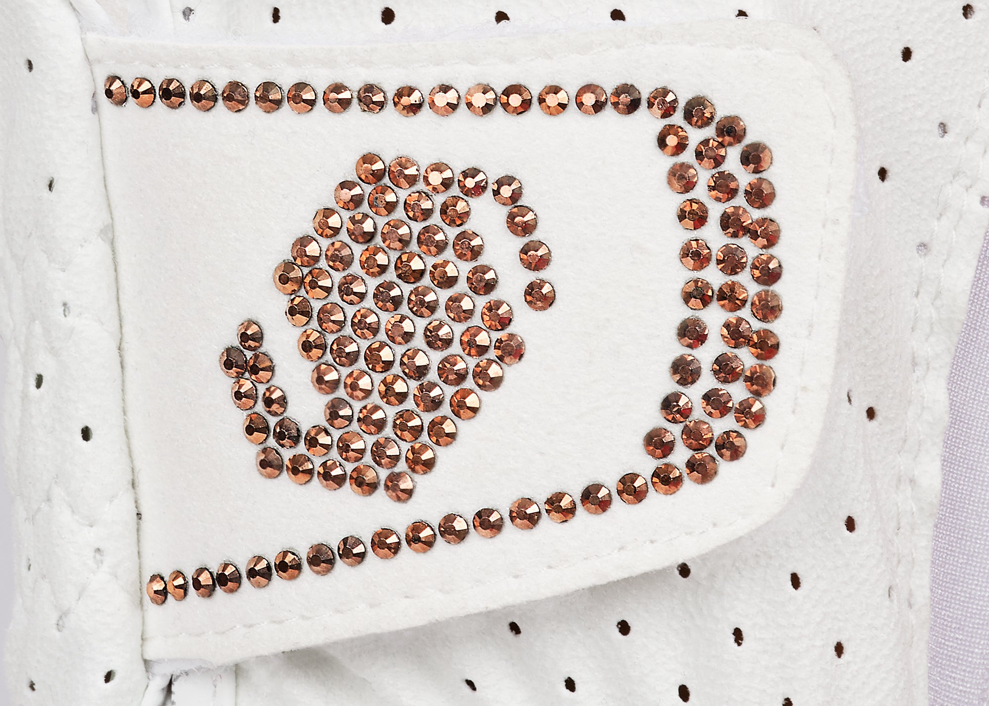 Samshield V Skin Swarovski Riding Gloves - Espayo Equestrian