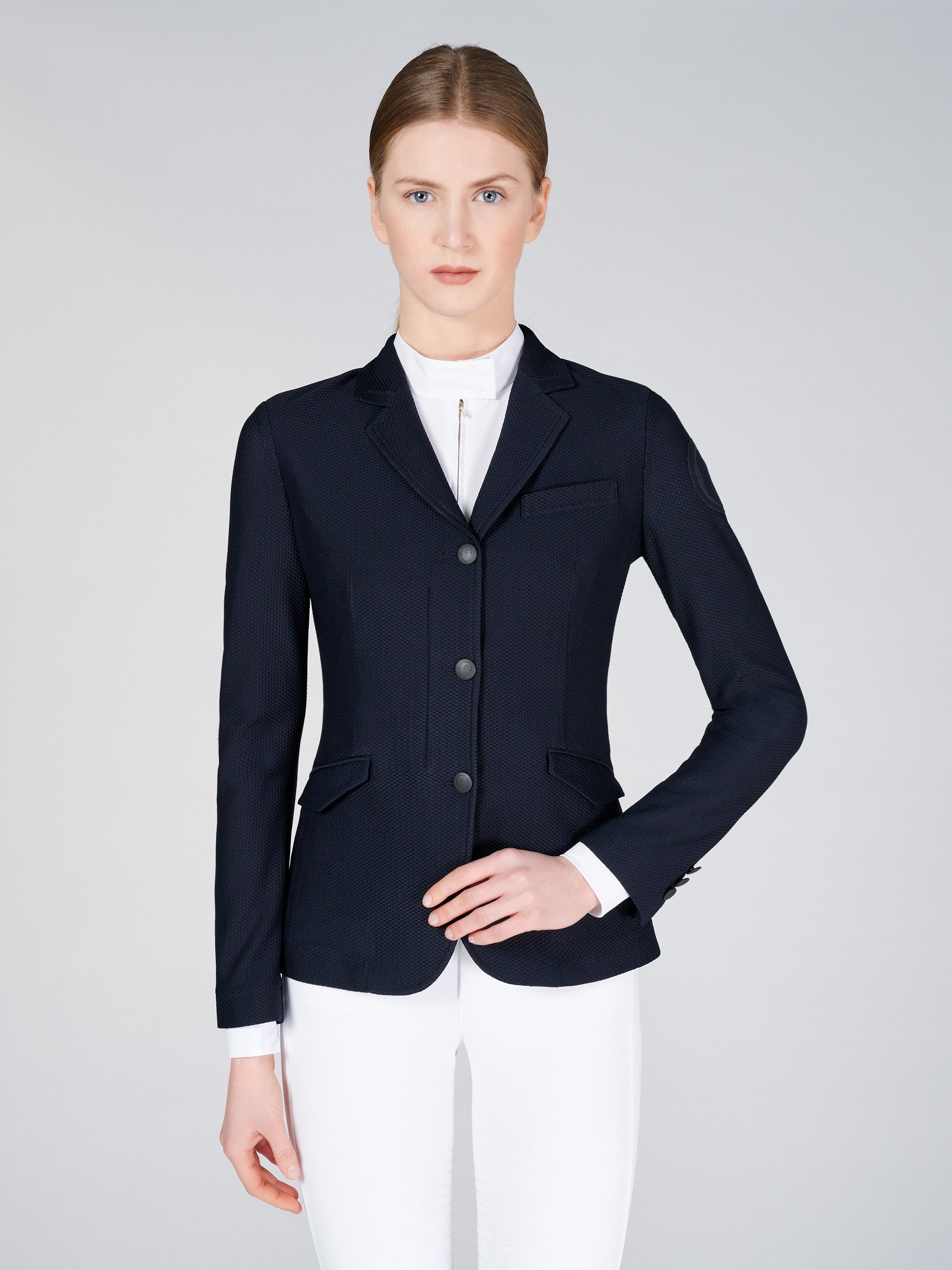 Vestrum Ladies Valencia Showjacket - Espayo Equestrian