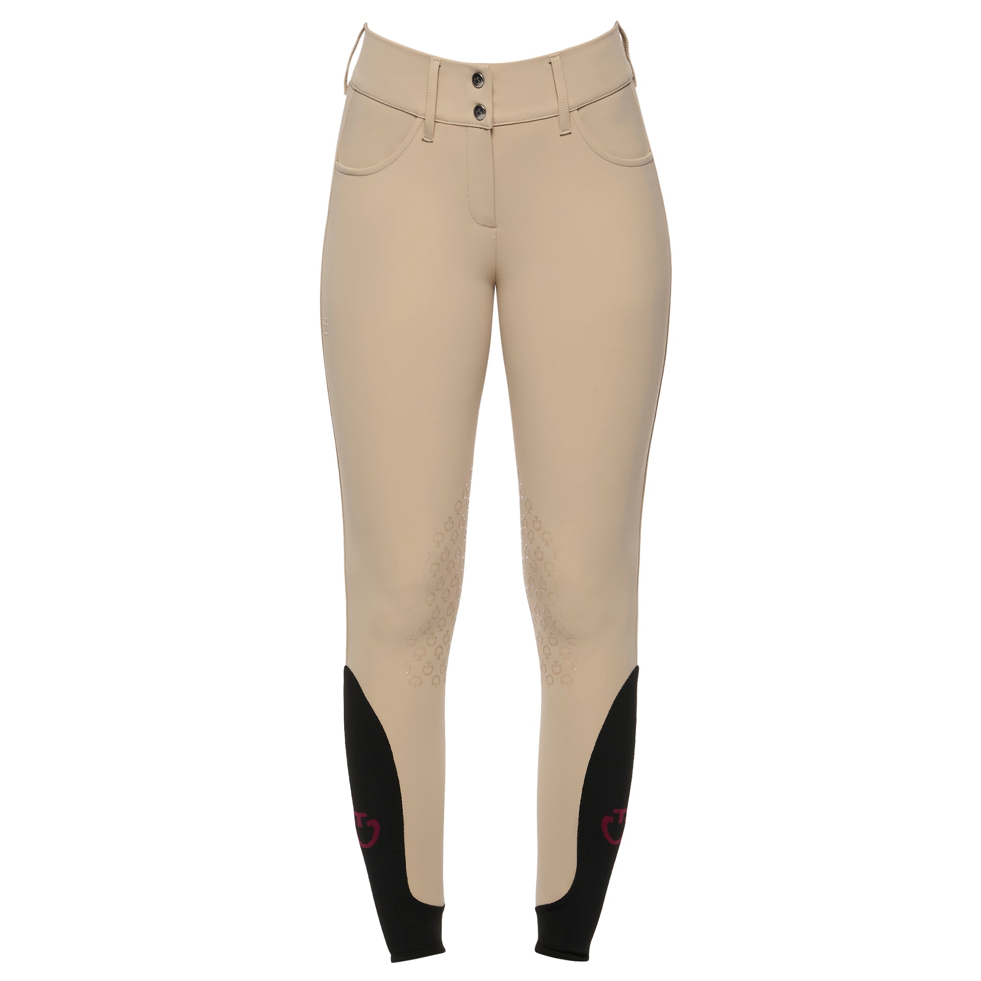 Ladies Cavalleria Toscana American Breeches - Espayo Equestrian