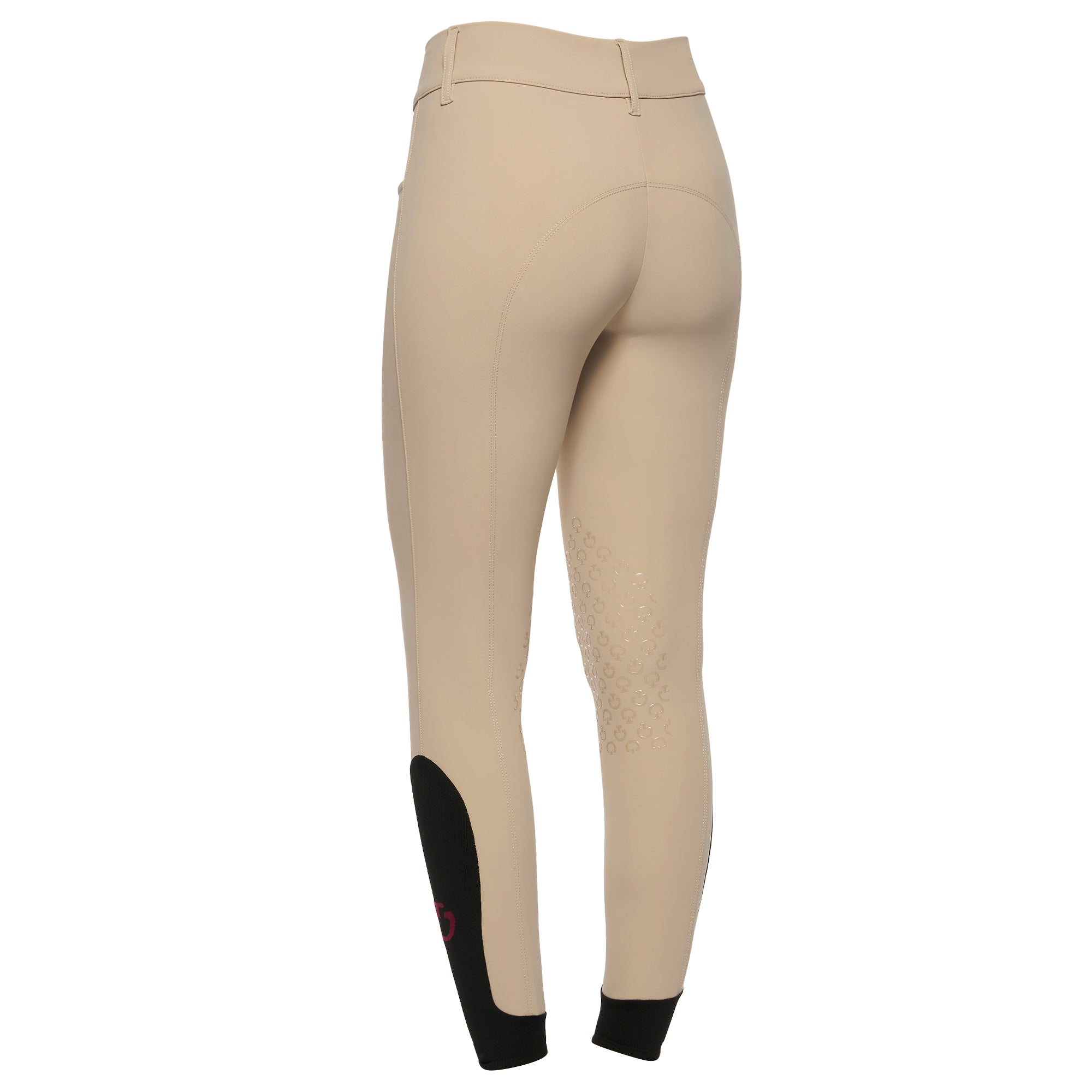 Ladies Cavalleria Toscana American Breeches - Espayo Equestrian