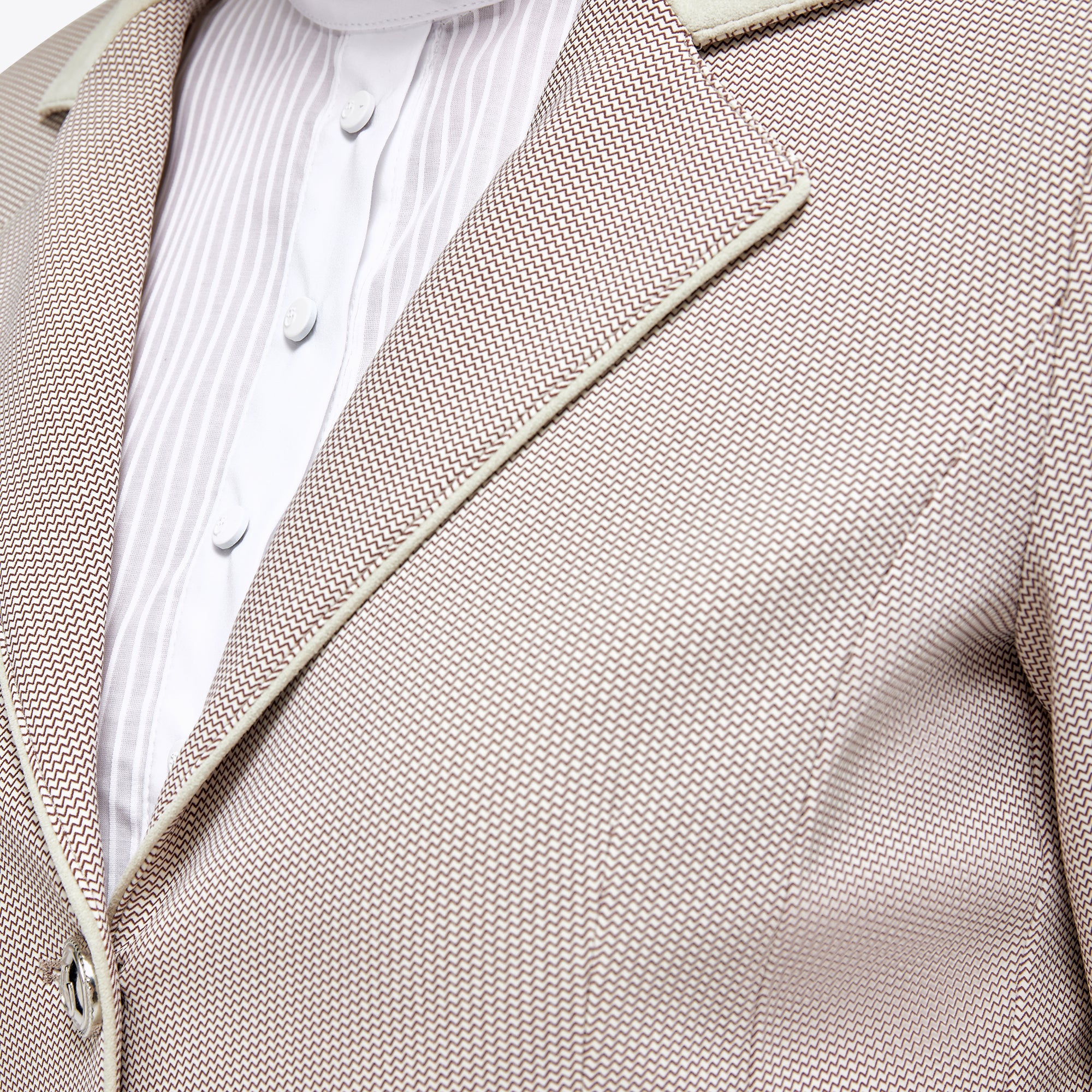 Ladies Cavalleria Toscana GP Jacket - Espayo Equestrian