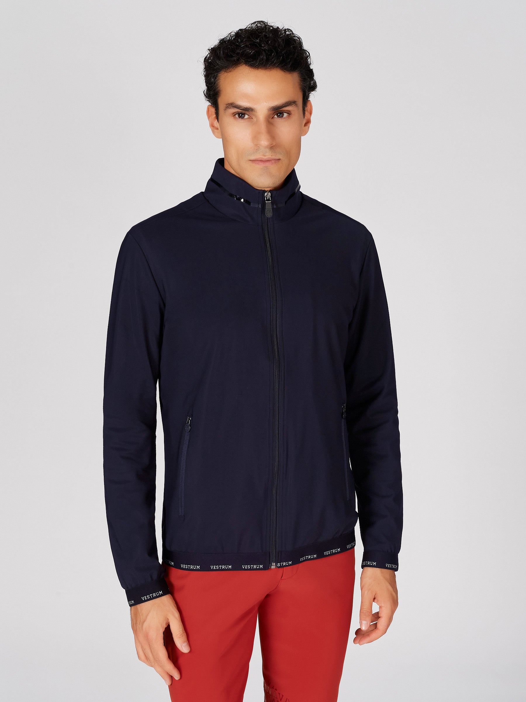 Vestrum Mens Solanto Softshell - Espayo Equestrian