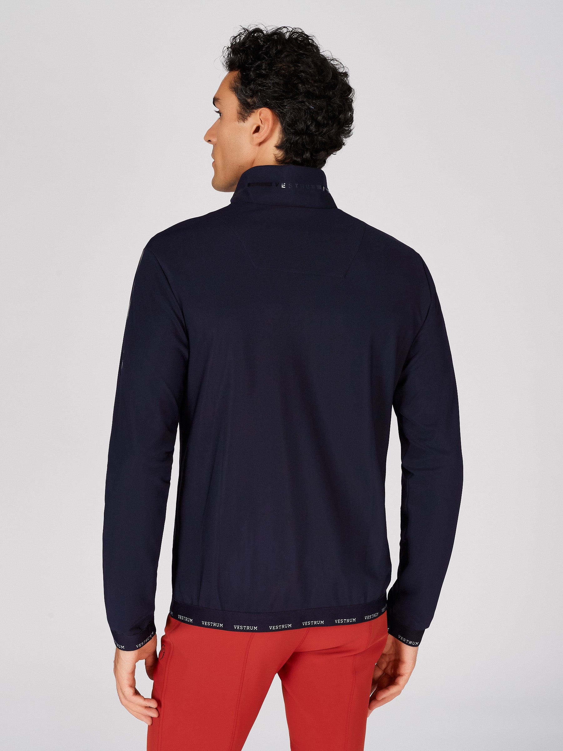 Vestrum Mens Solanto Softshell - Espayo Equestrian