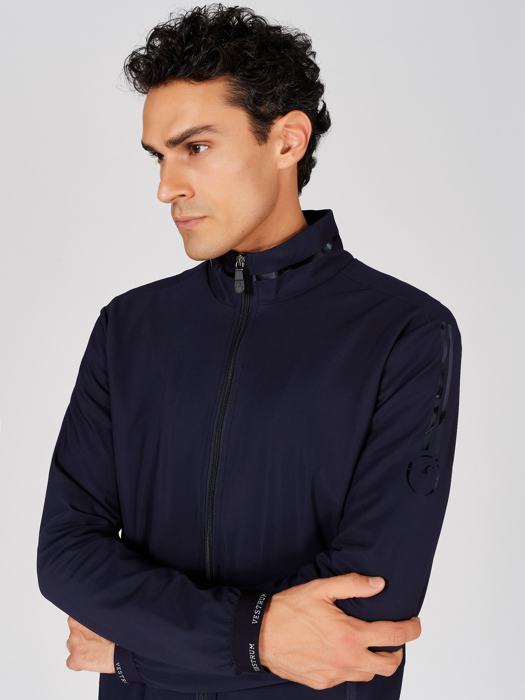 Vestrum Mens Solanto Softshell - Espayo Equestrian