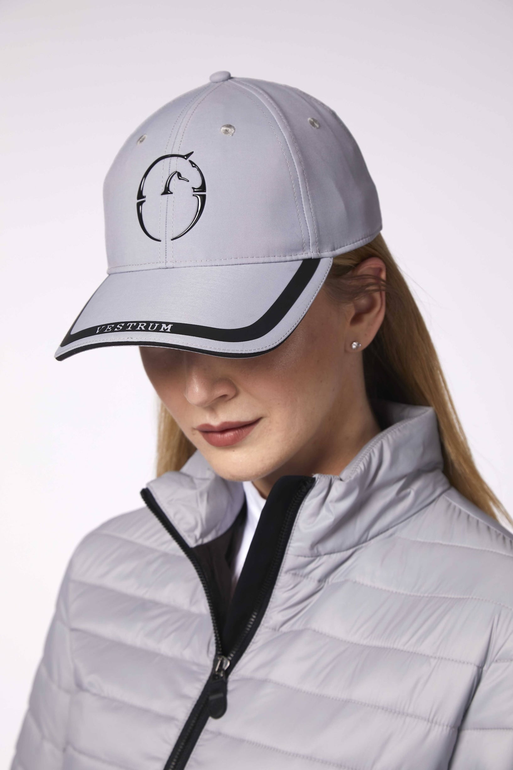 Vestrum Key West Cap - Espayo Equestrian