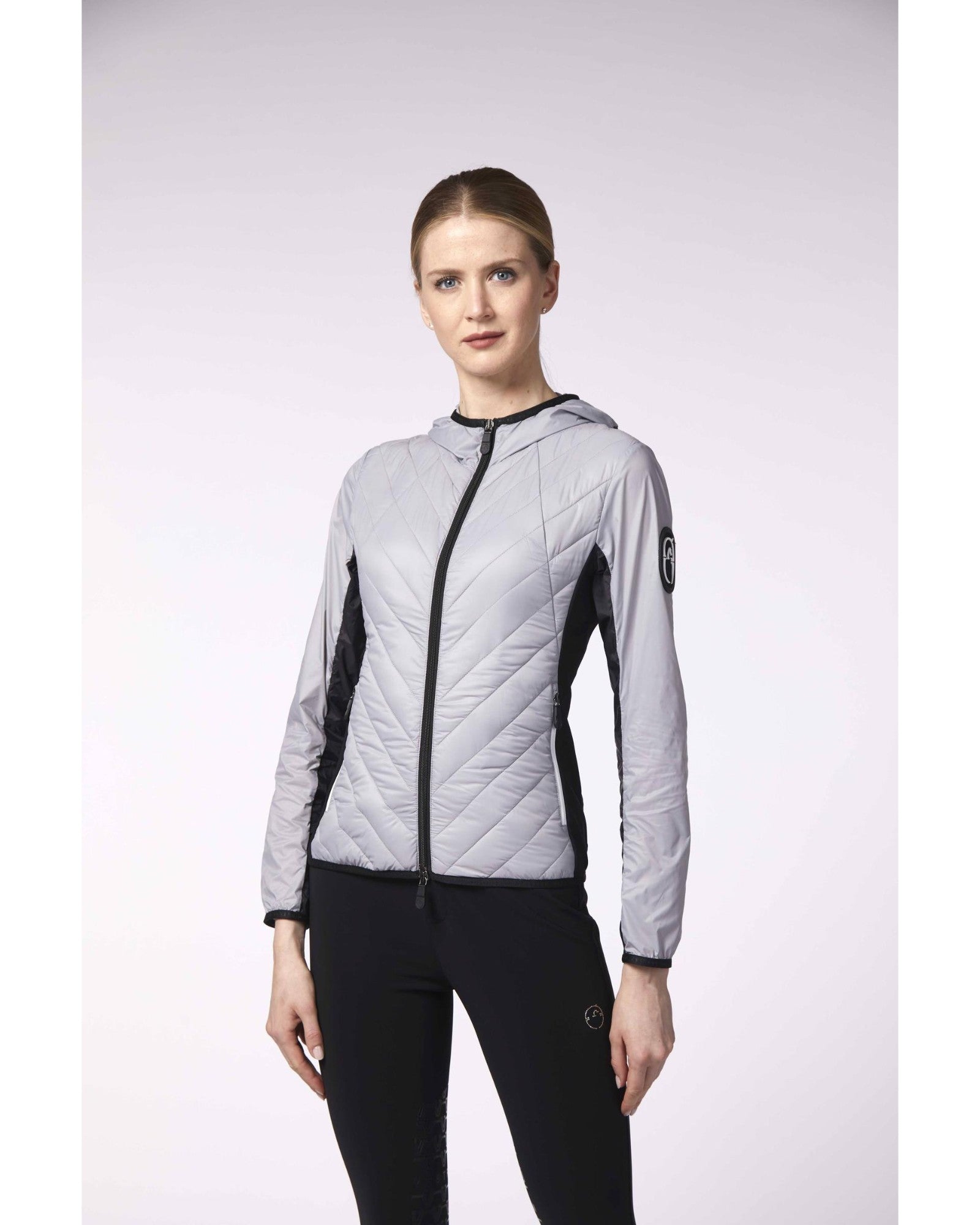 Vestrum Ladies Linosa Jacket - Espayo Equestrian