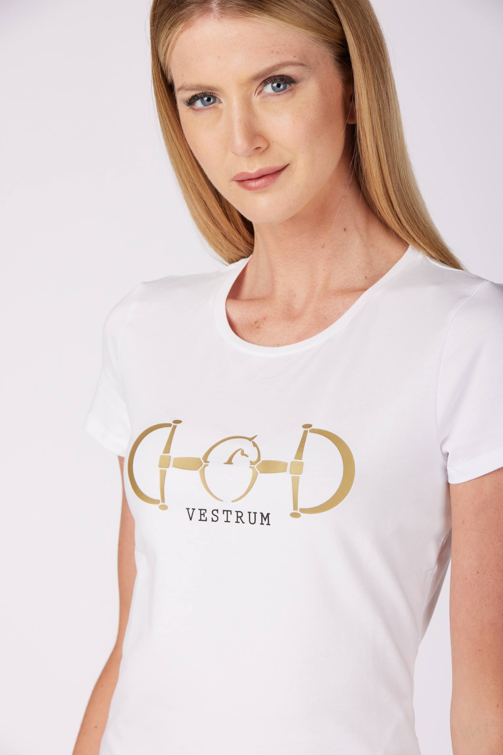 Vestrum Ladies Barbados T shirt - Espayo Equestrian