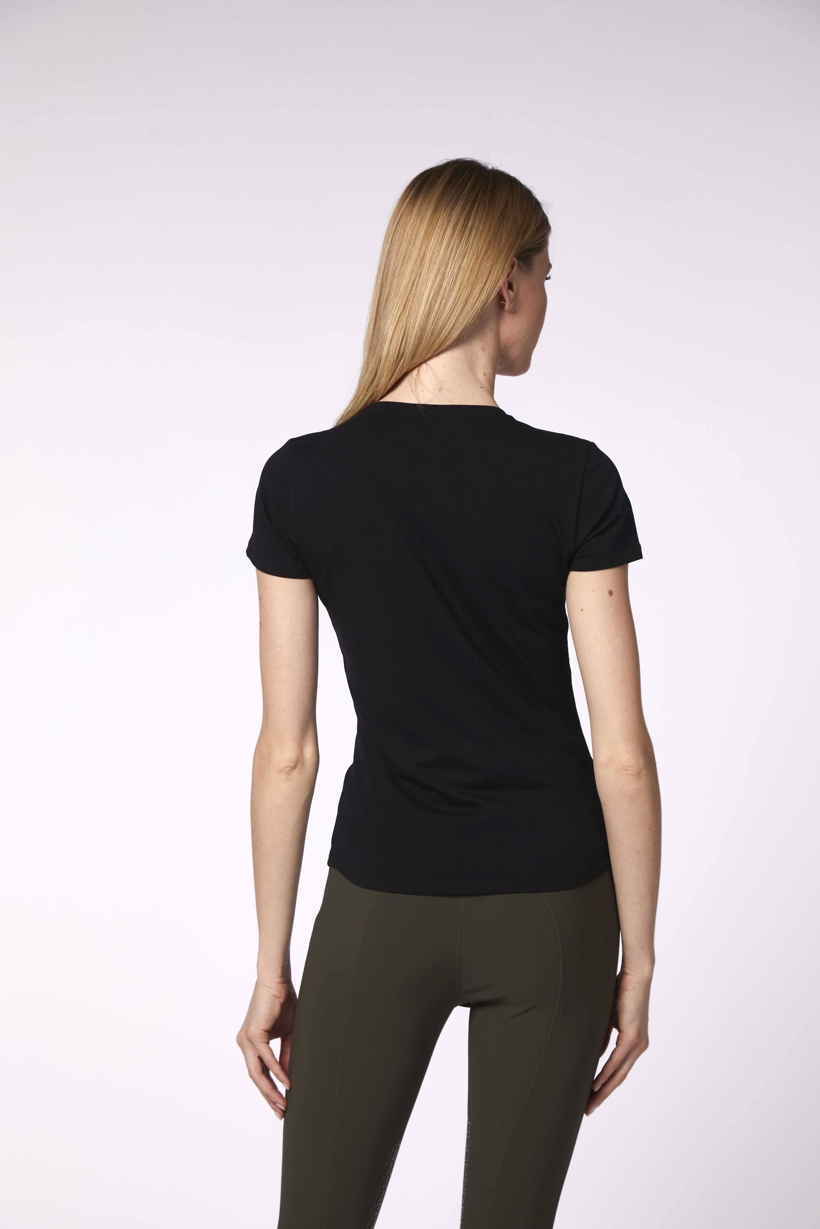 Vestrum Ladies Barbados T shirt - Espayo Equestrian