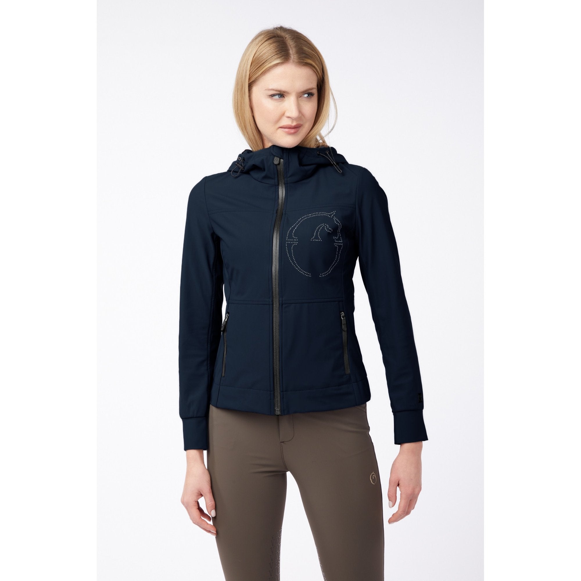 Vestrum Ladies Anderlecht Softshell Jacket – Espayo Equestrian