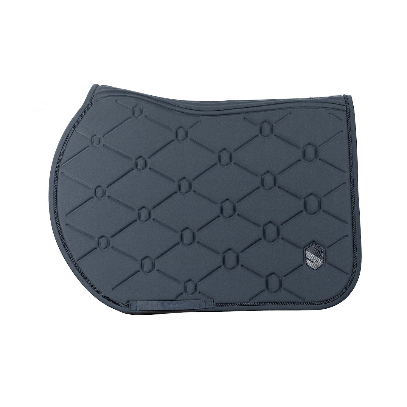 Samshield Spineshield Swarovski Jump Saddle Pad - Espayo Equestrian