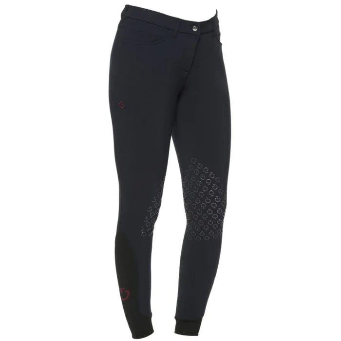 Ladies Cavalleria Toscana New Grip Supergrip Breeches - Espayo Equestrian