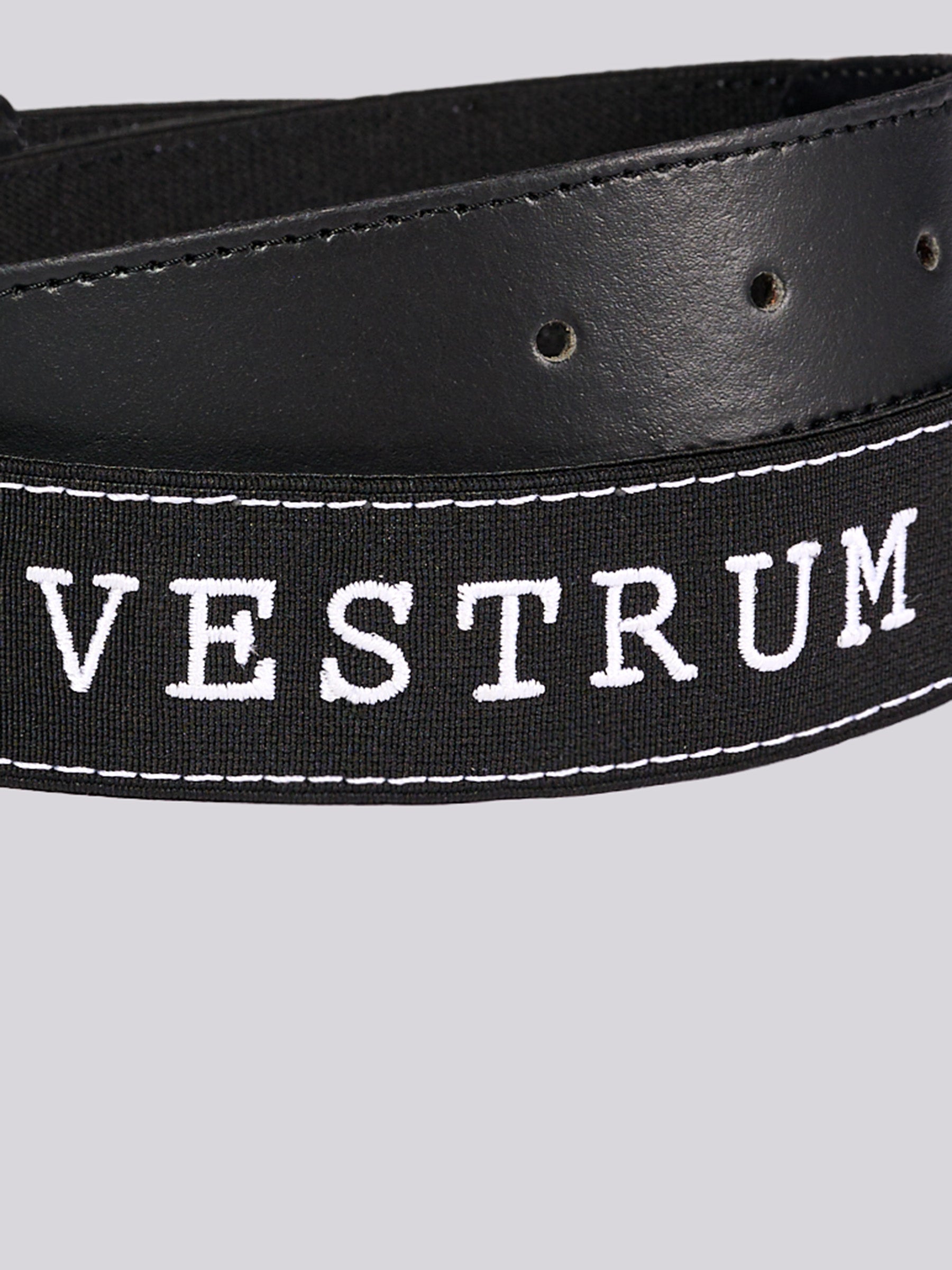 Unisex Vestrum Faro Belt - Espayo Equestrian