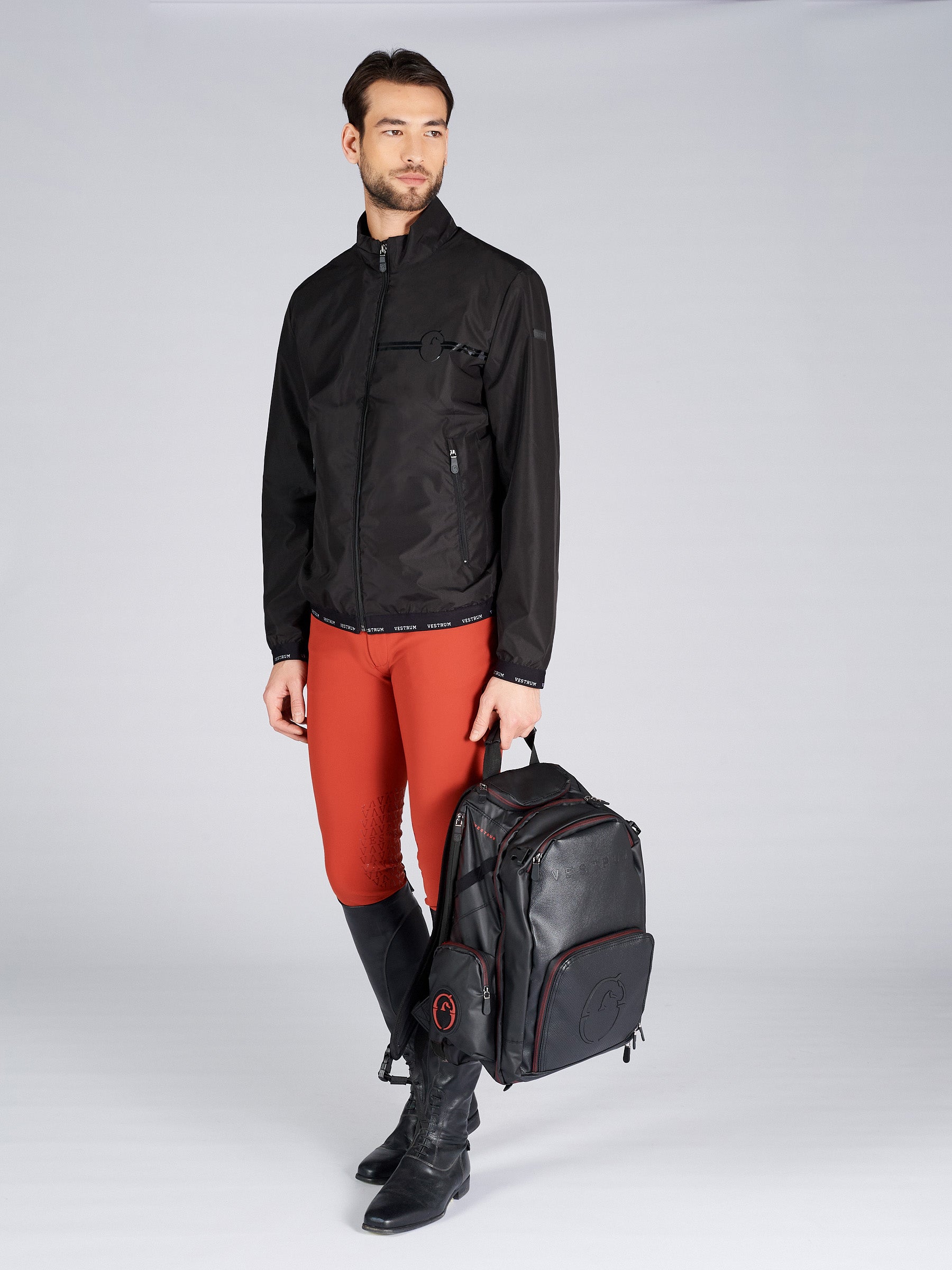 Vestrum Treviso Backpack - Espayo Equestrian