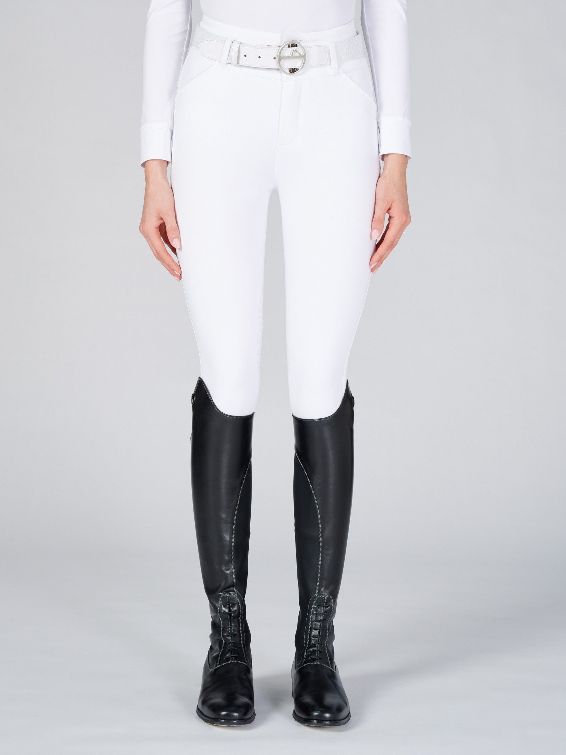 Vestrum Ladies Molveno Breeches - Espayo Equestrian
