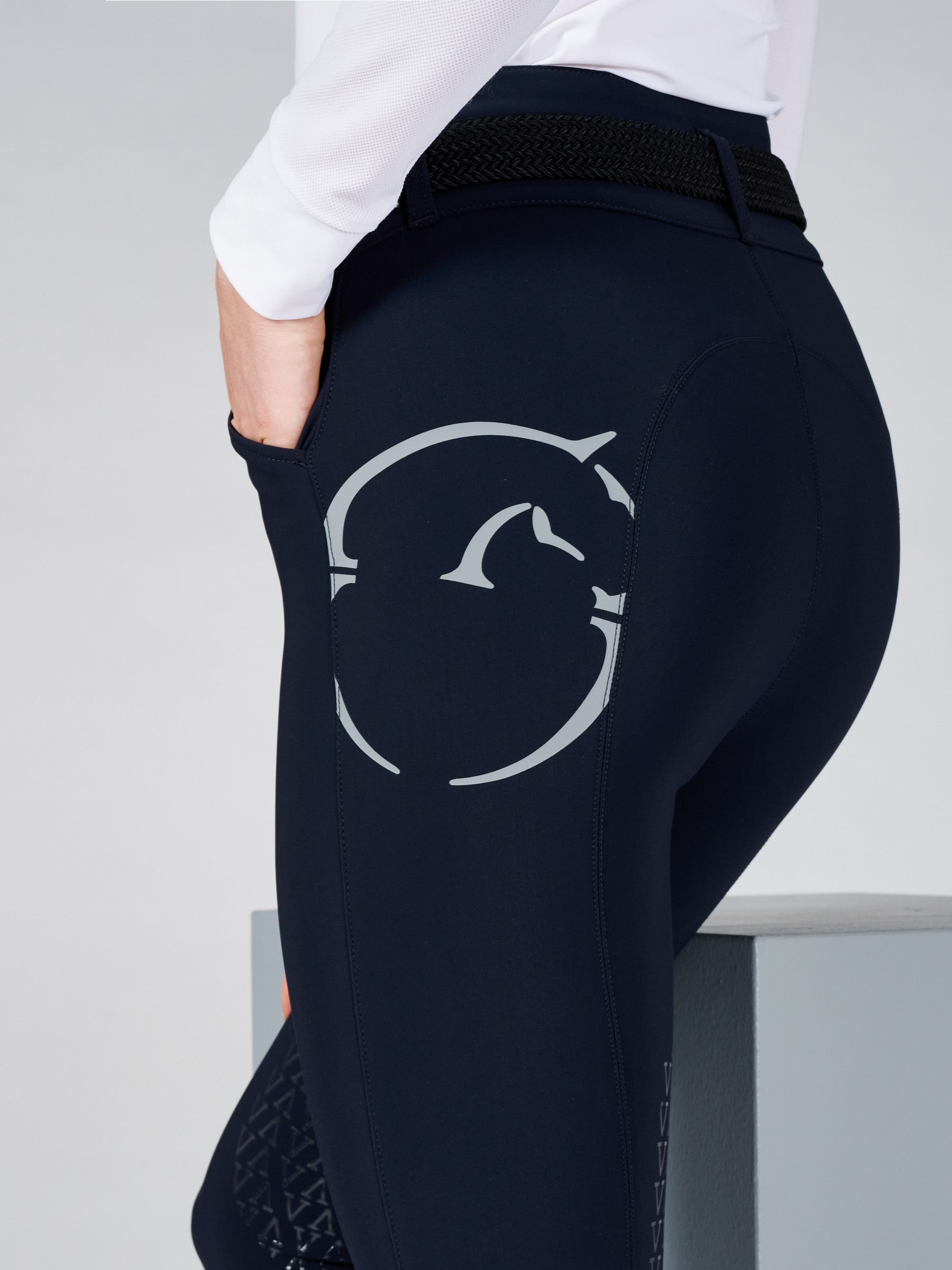 Vestrum Ladies Molveno Breeches - Espayo Equestrian