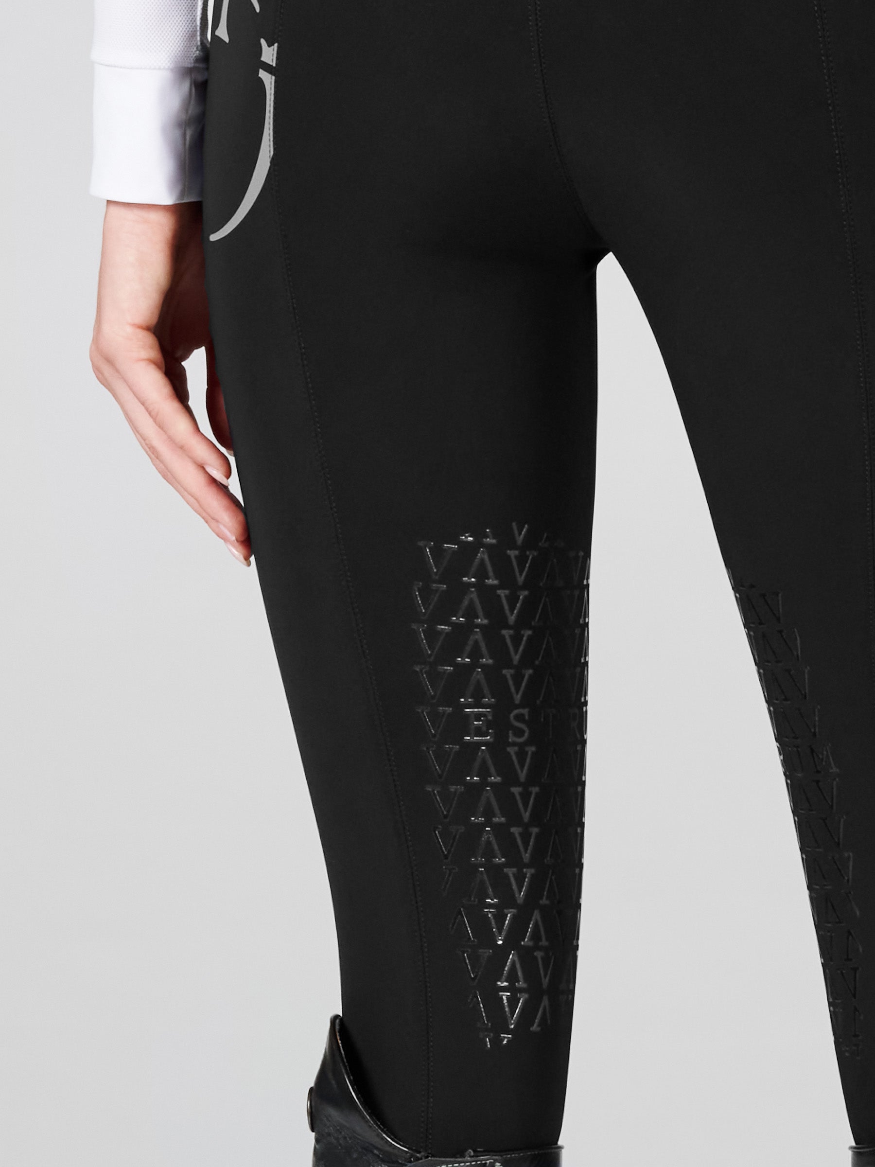 Vestrum Ladies Molveno Breeches - Espayo Equestrian