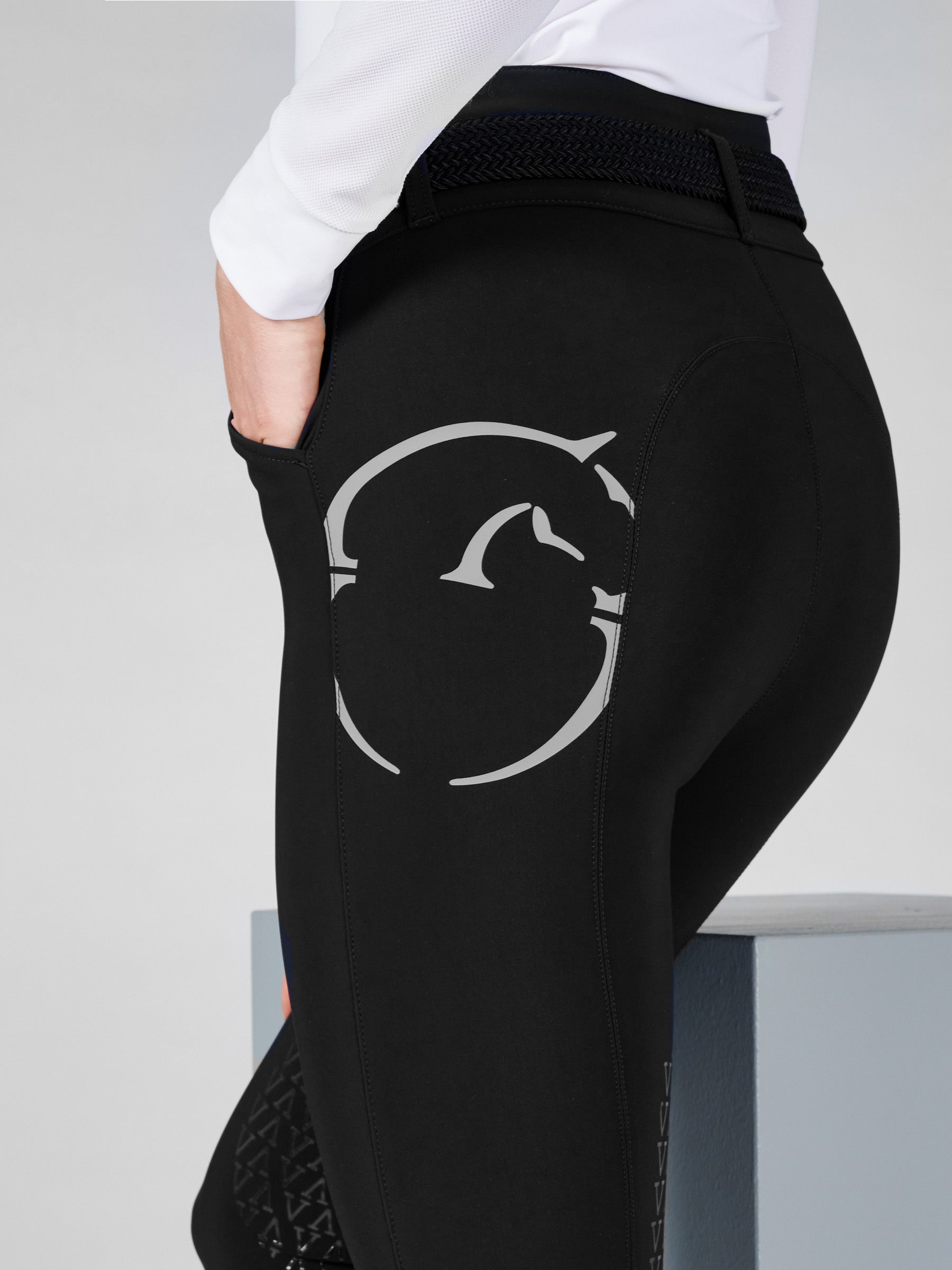 Vestrum Ladies Molveno Breeches - Espayo Equestrian