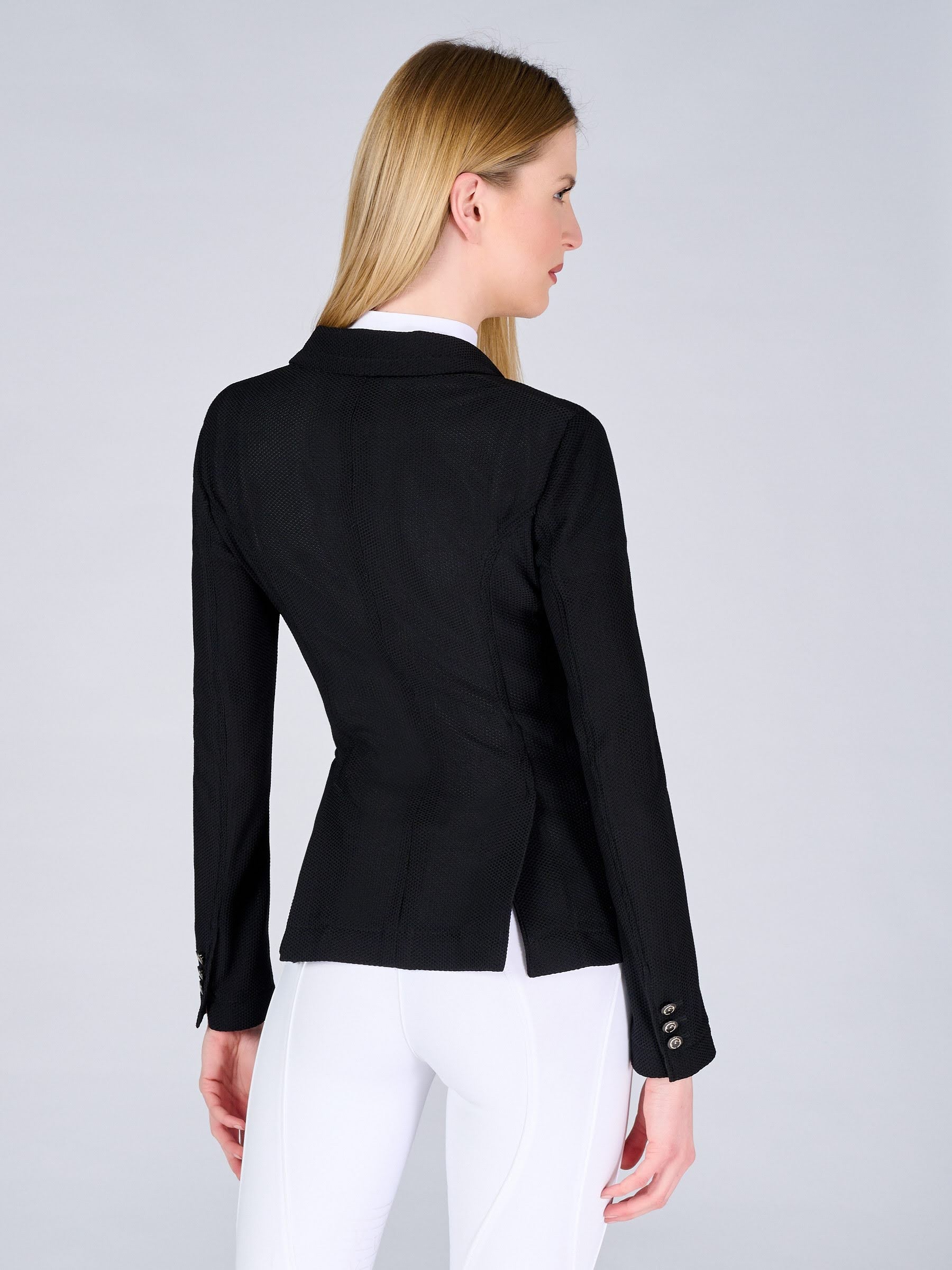 Vestrum Ladies Valencia Showjacket - Espayo Equestrian