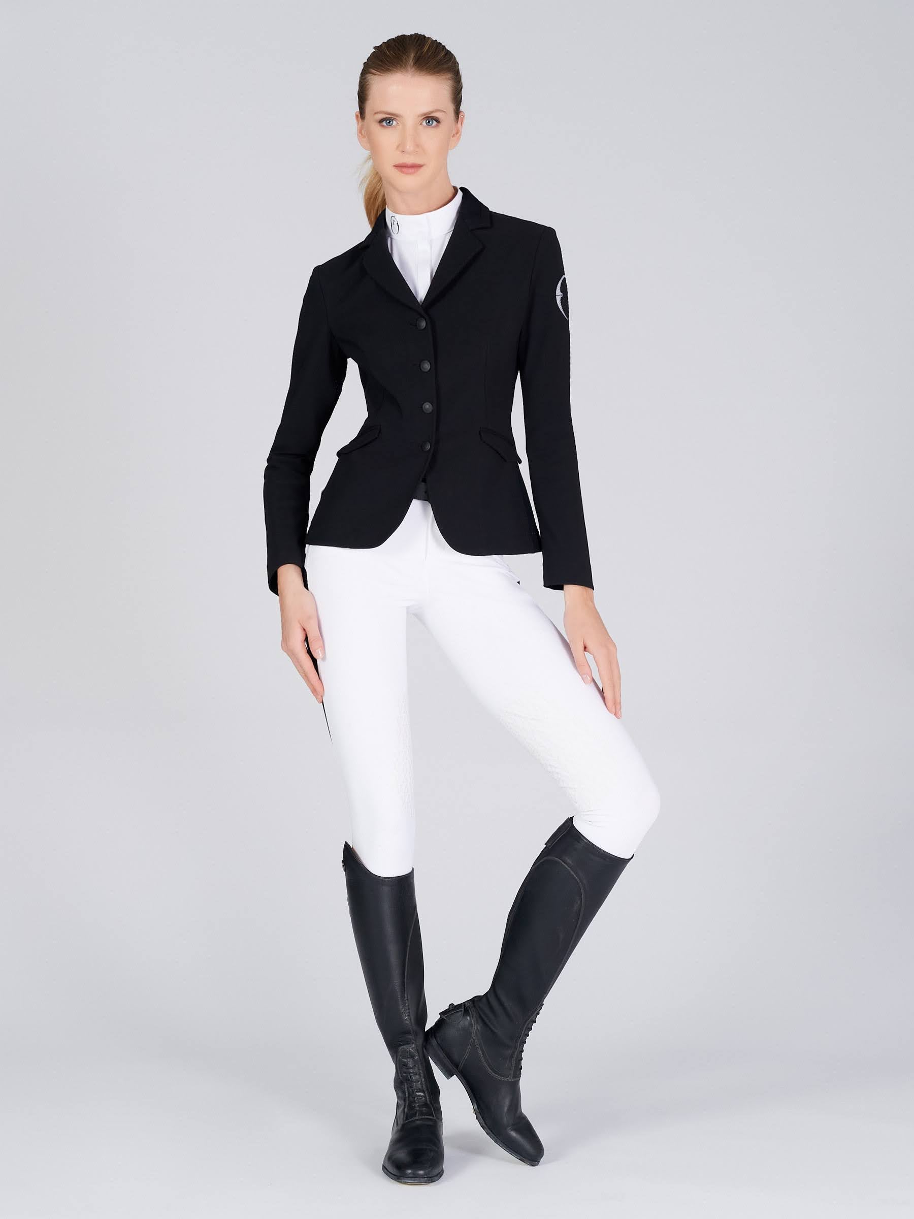 Vestrum Ladies Barcellona Showjacket - Espayo Equestrian
