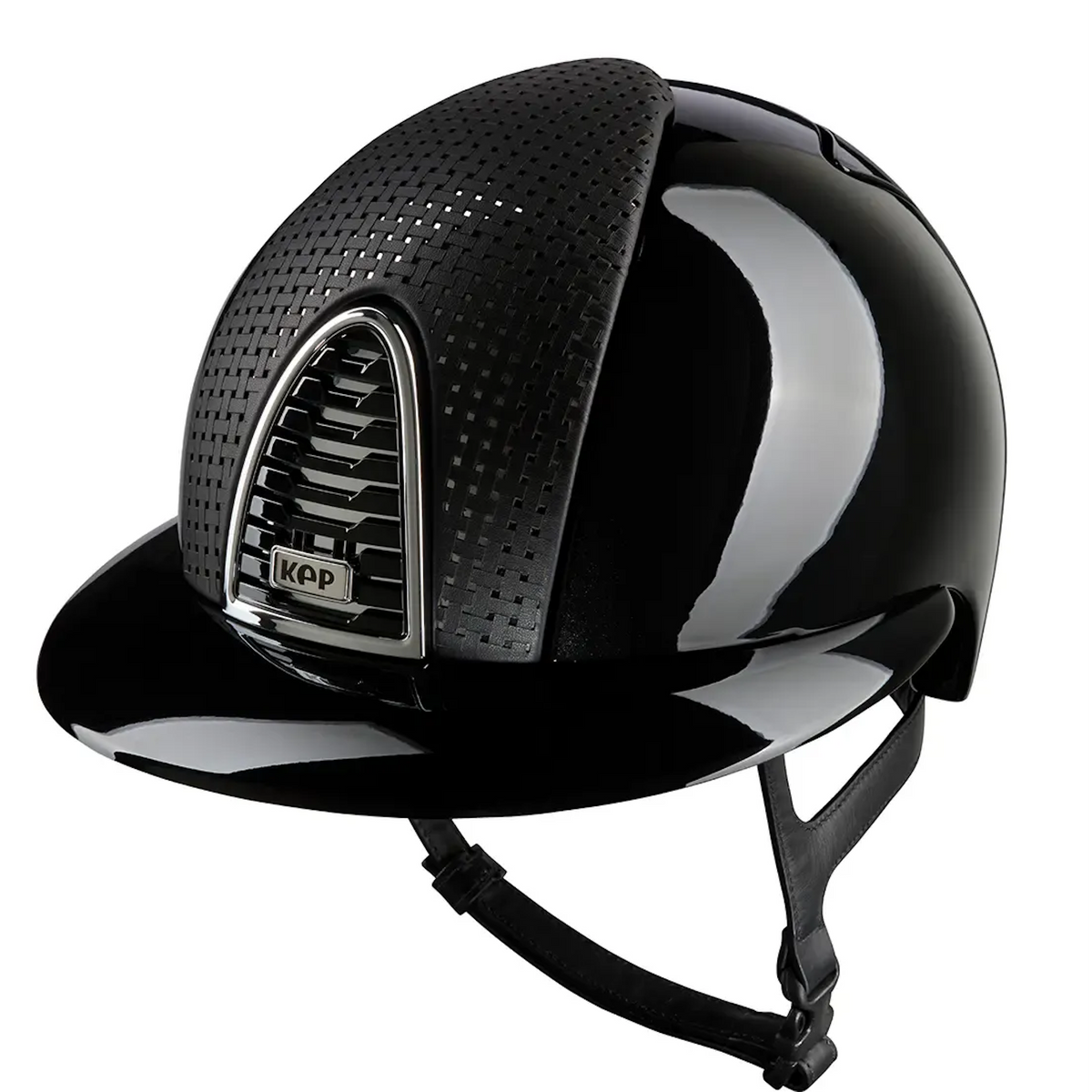 KEP Cromo 2.0 Polish Polo Verona Riding Helmet – Espayo Equestrian
