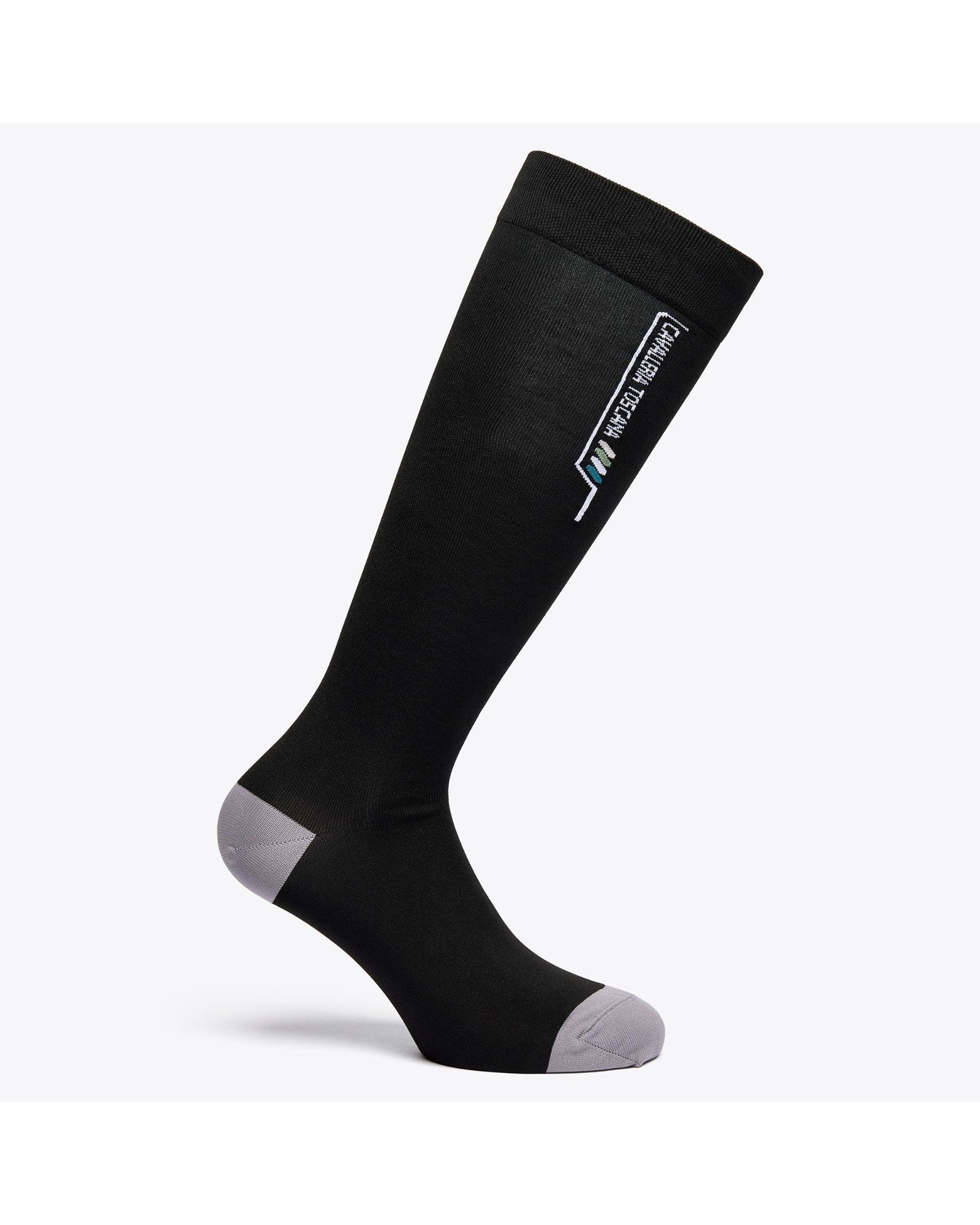 Cavalleria Toscana Unisex CT Dash Socks - Espayo Equestrian