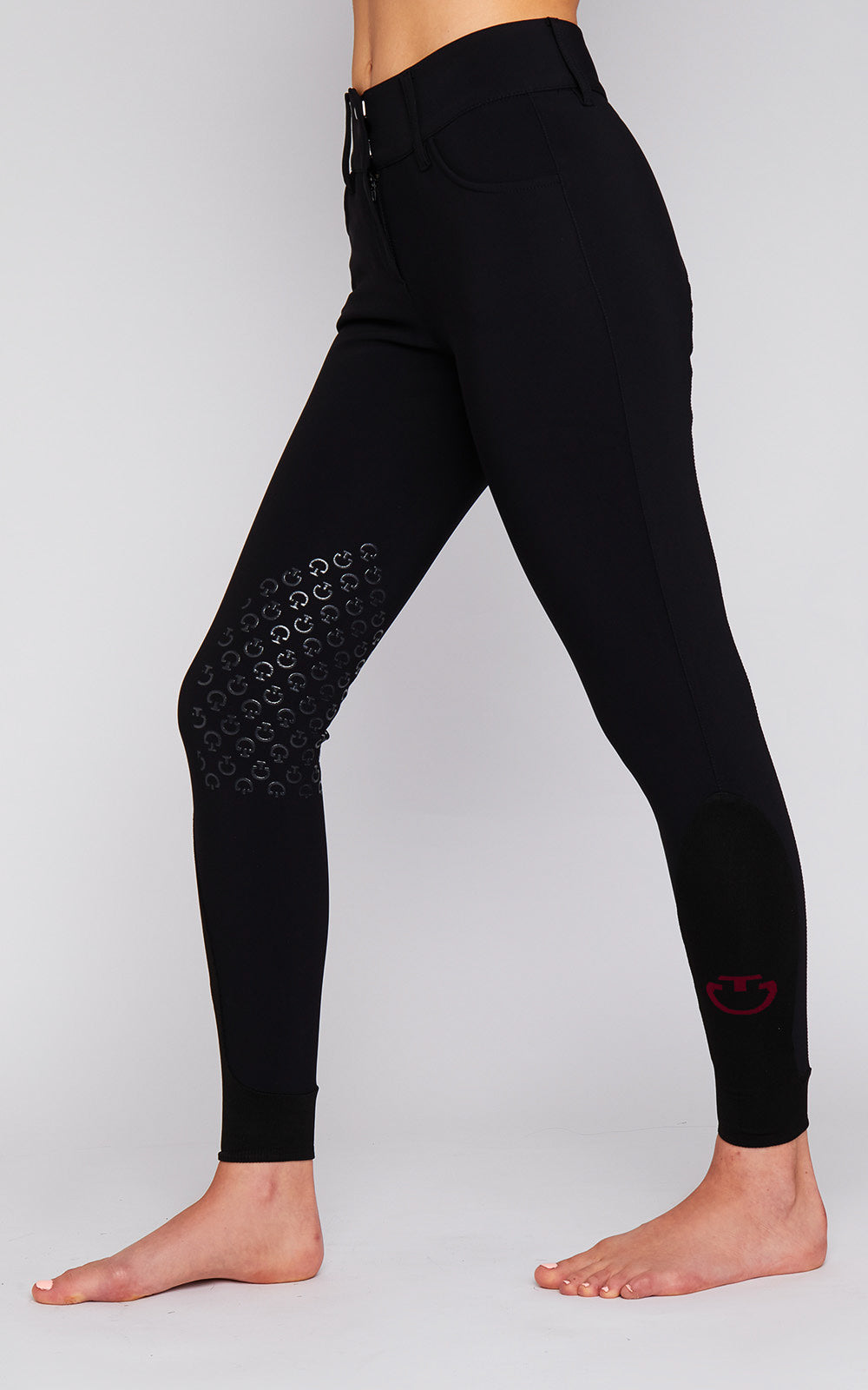 Ladies Cavalleria Toscana American Breeches - Espayo Equestrian