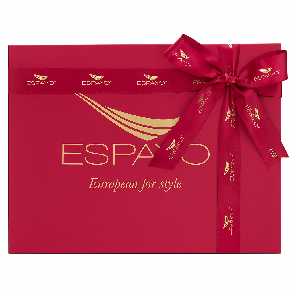 Gift Wrapping - Espayo Equestrian
