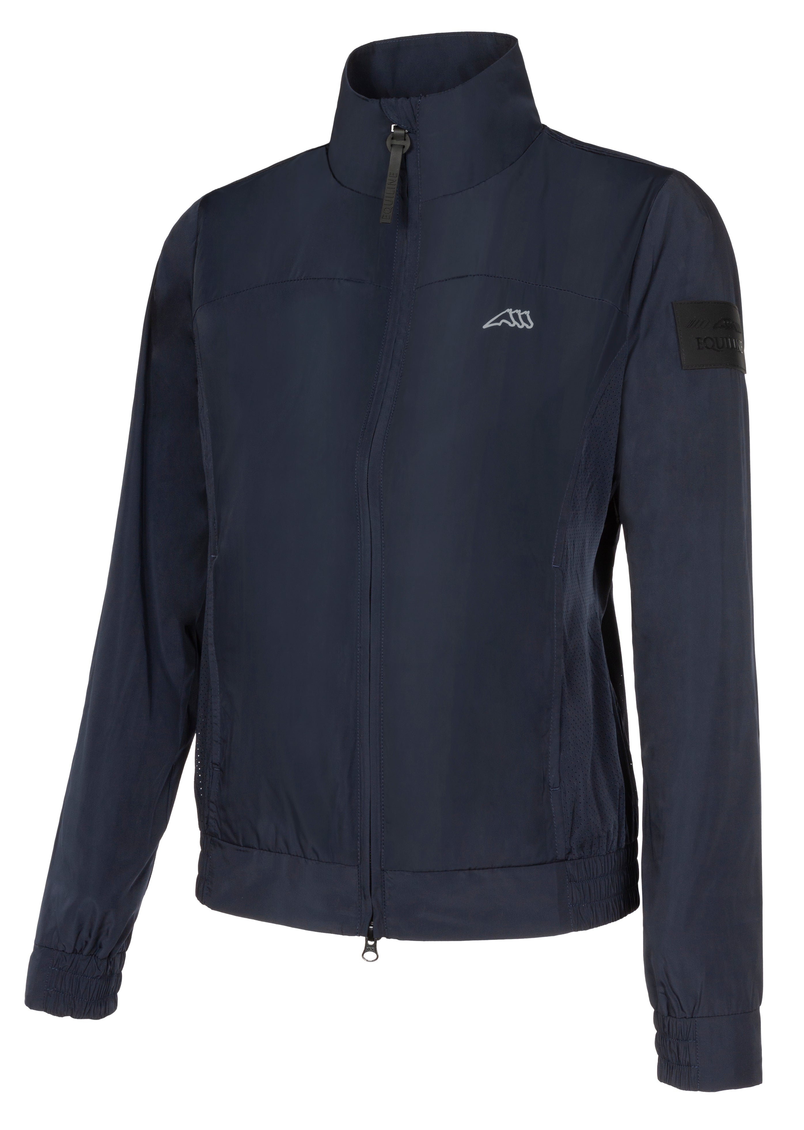 Equiline Cheric Ladies Ultra Light Jacket - Espayo Equestrian