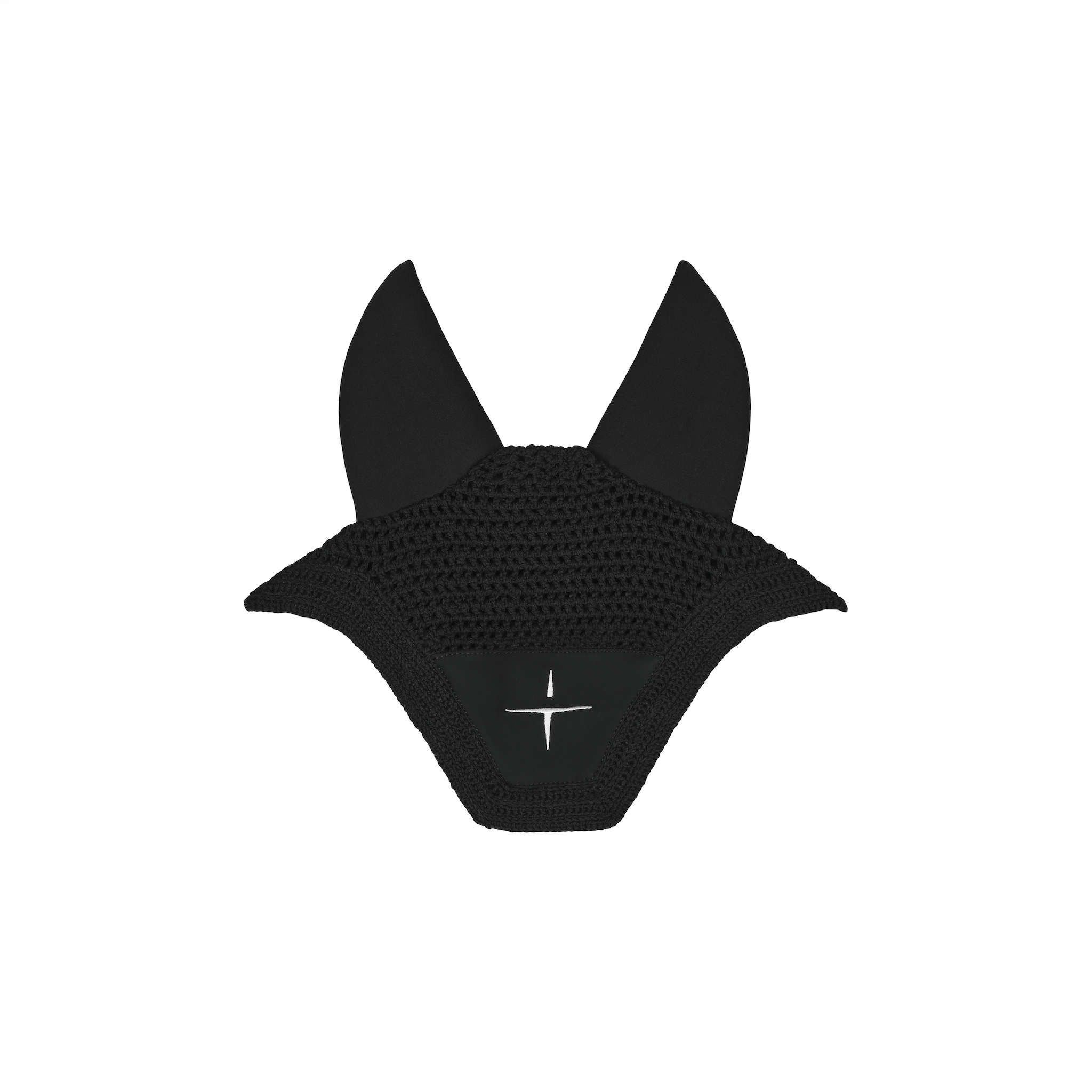 Trolle Knitted Soundless Fly Veil - Espayo Equestrian