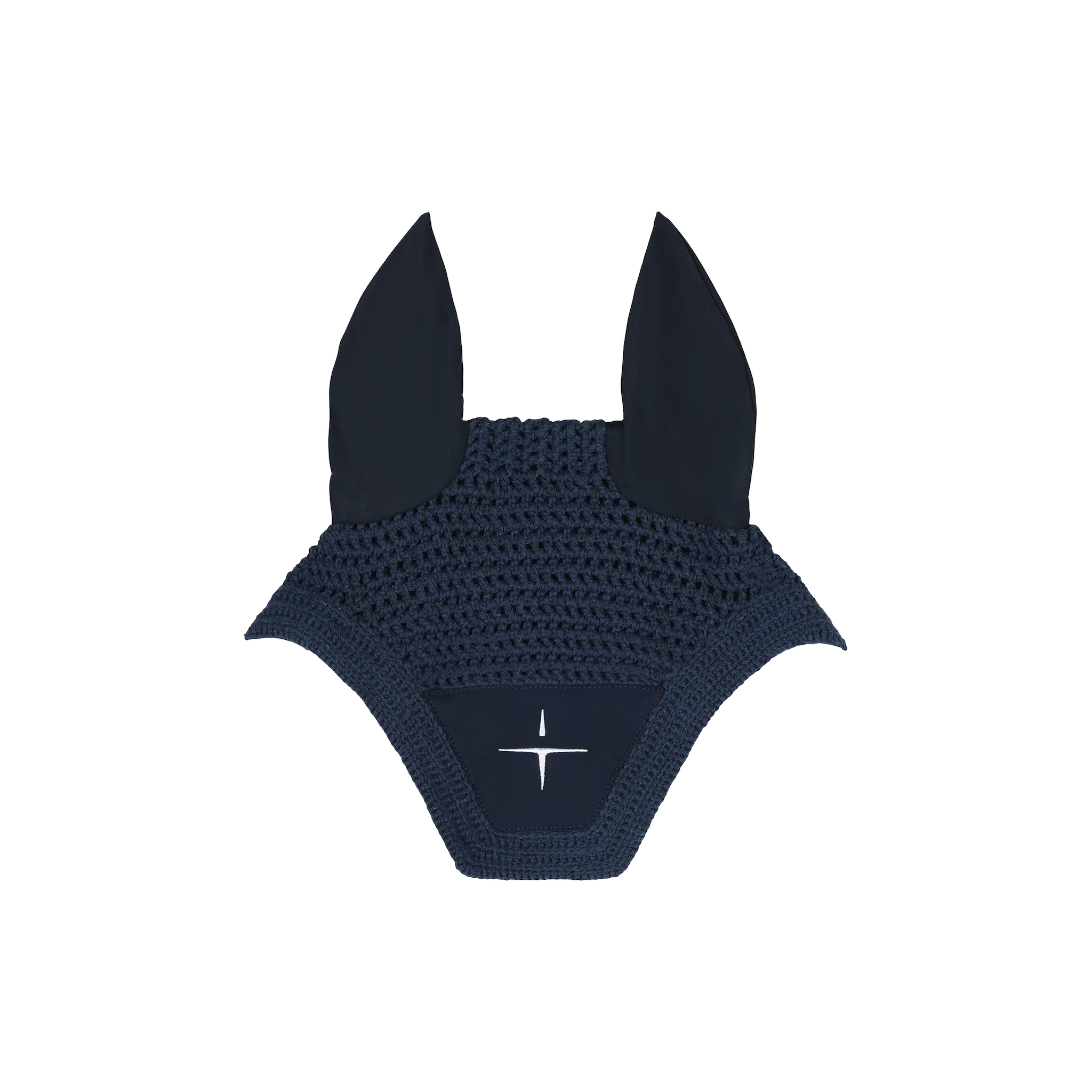 Trolle Knitted Soundless Fly Veil - Espayo Equestrian