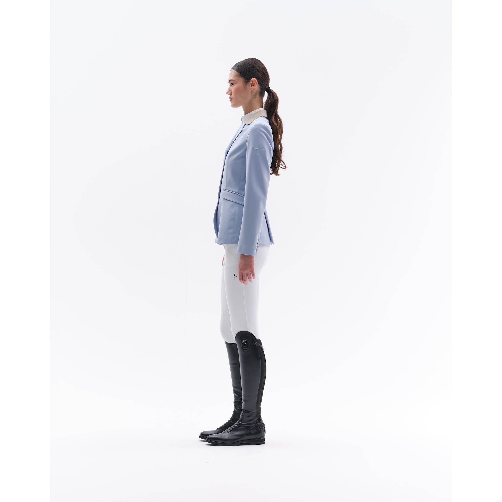 Trolle Ladies Light Tech Class Show Jacket - Espayo Equestrian