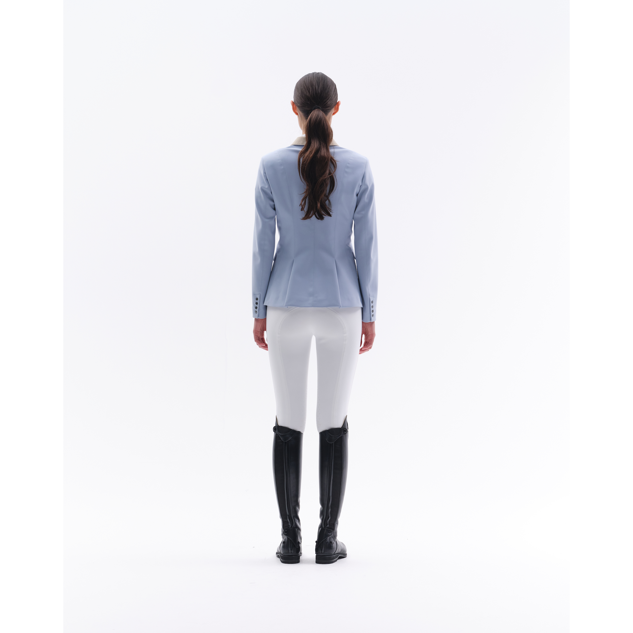 Trolle Ladies Light Tech Class Show Jacket - Espayo Equestrian