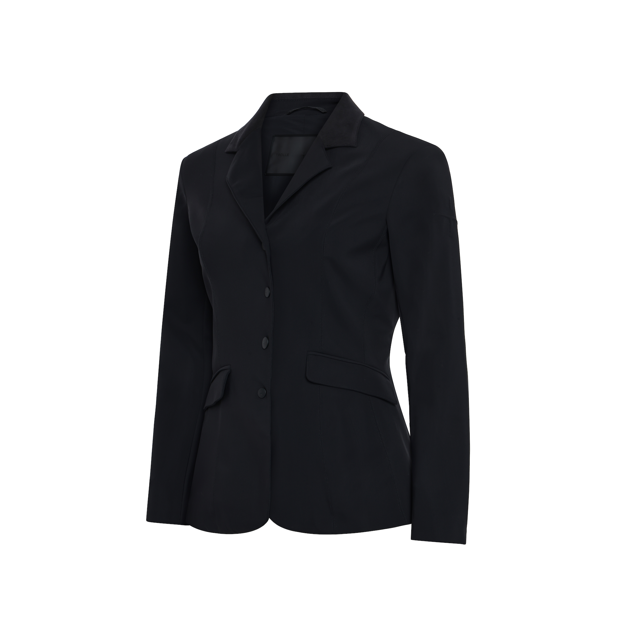 Trolle Ladies Light Tech Class Show Jacket - Espayo Equestrian