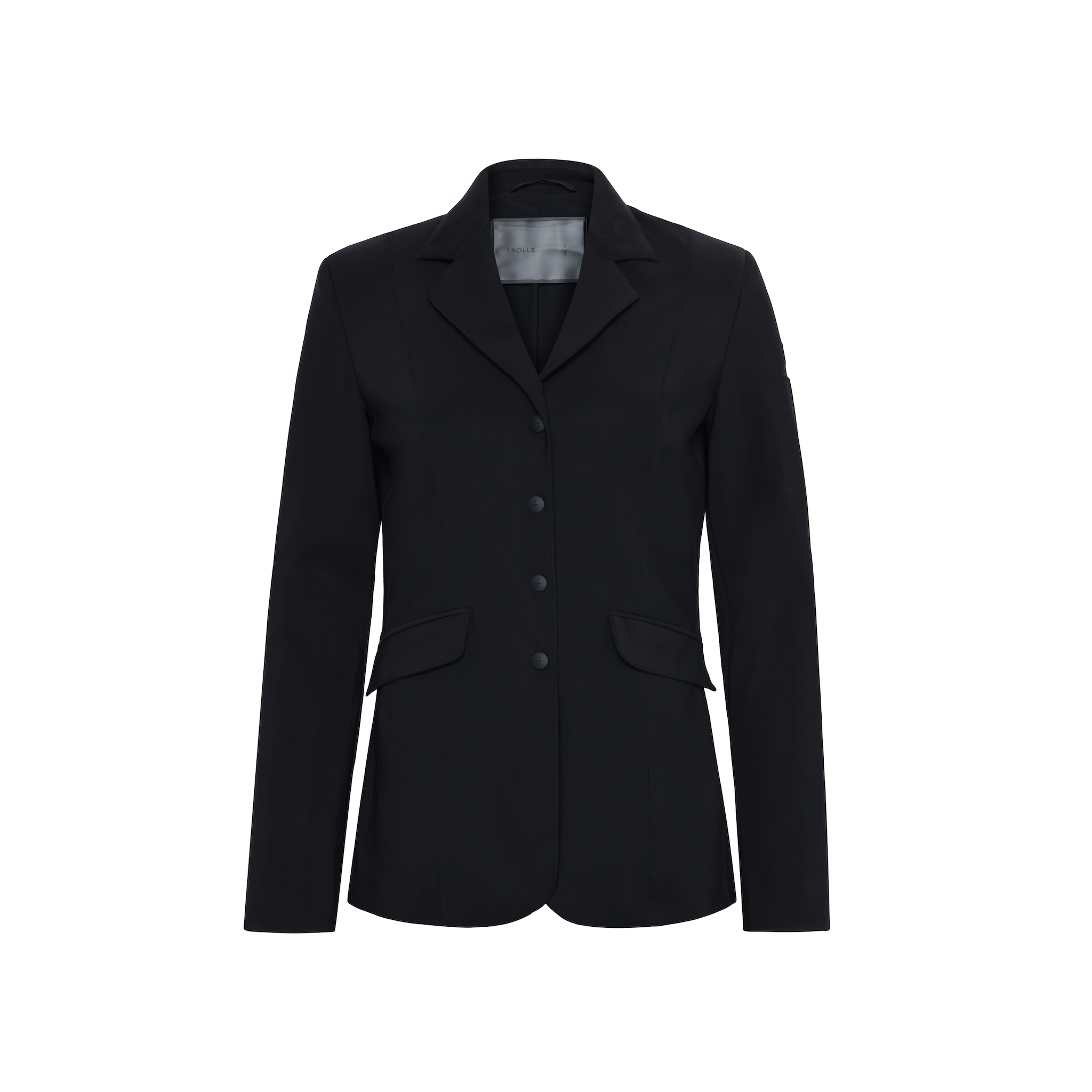 Trolle Ladies Light Tech Class Show Jacket - Espayo Equestrian
