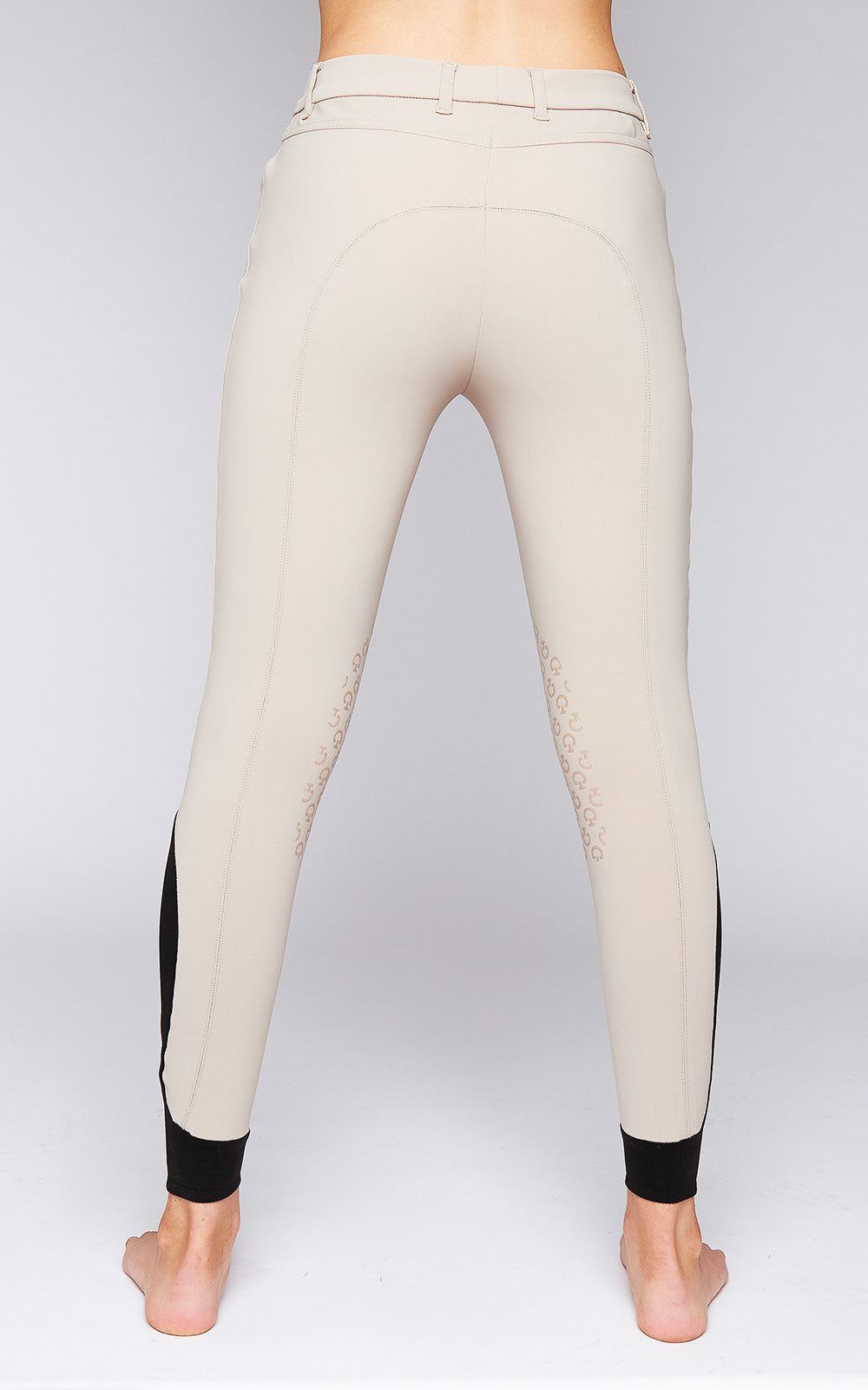 Ladies Cavalleria Toscana New Grip Supergrip Breeches - Espayo Equestrian