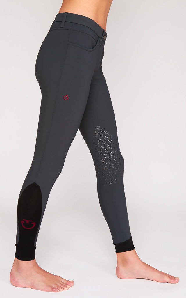 Ladies Cavalleria Toscana New Grip Supergrip Breeches - Espayo Equestrian