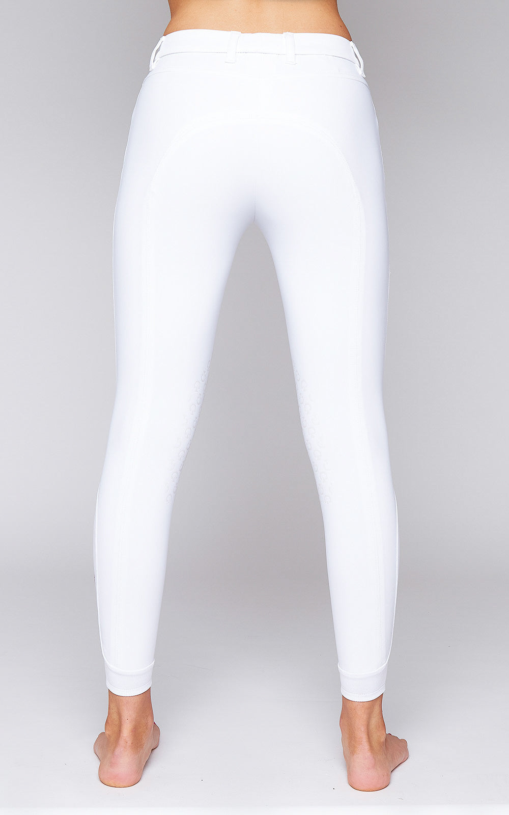 Ladies Cavalleria Toscana New Grip Supergrip Breeches - Espayo Equestrian