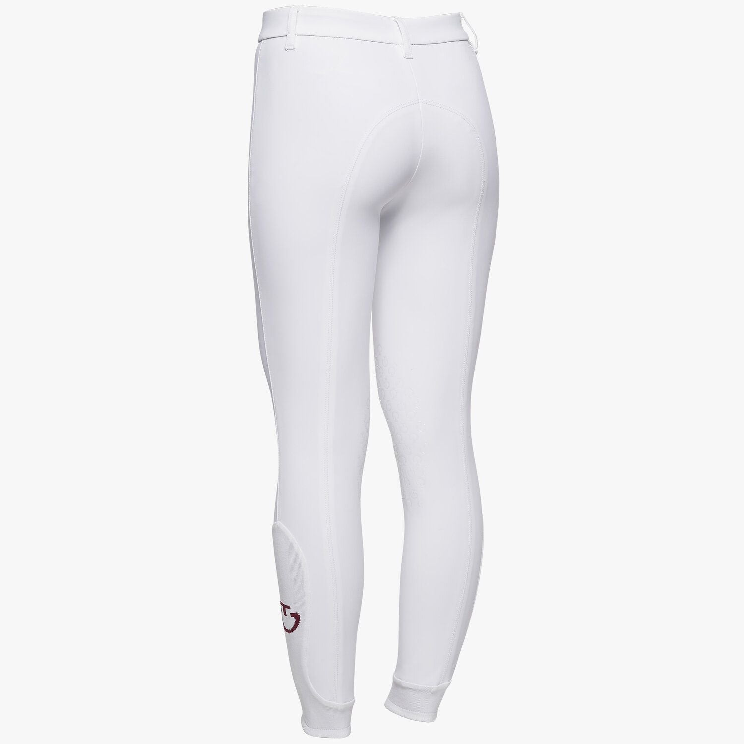 Childrens Cavalleria Toscana Unisex Supergrip Breeches - Espayo Equestrian