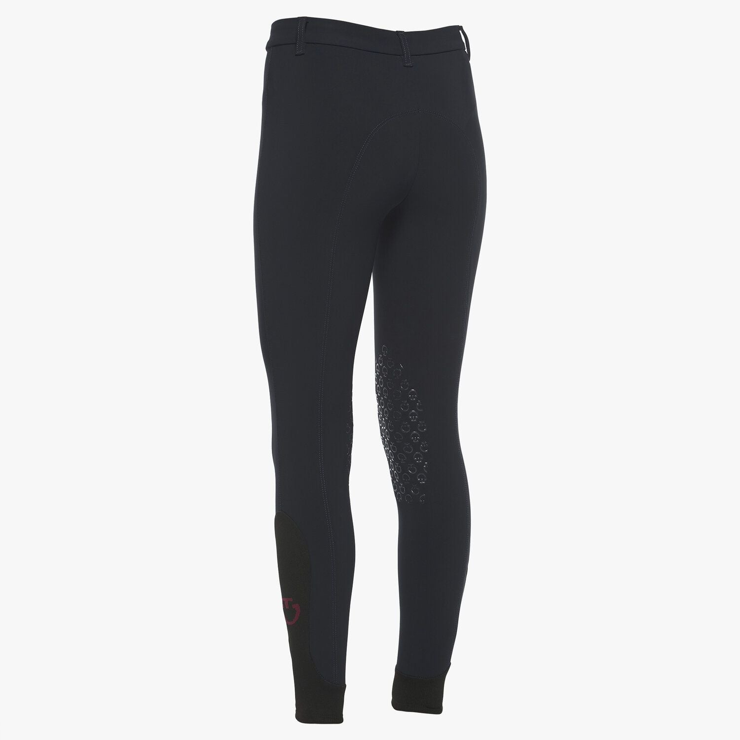 Childrens Cavalleria Toscana Unisex Supergrip Breeches - Espayo Equestrian