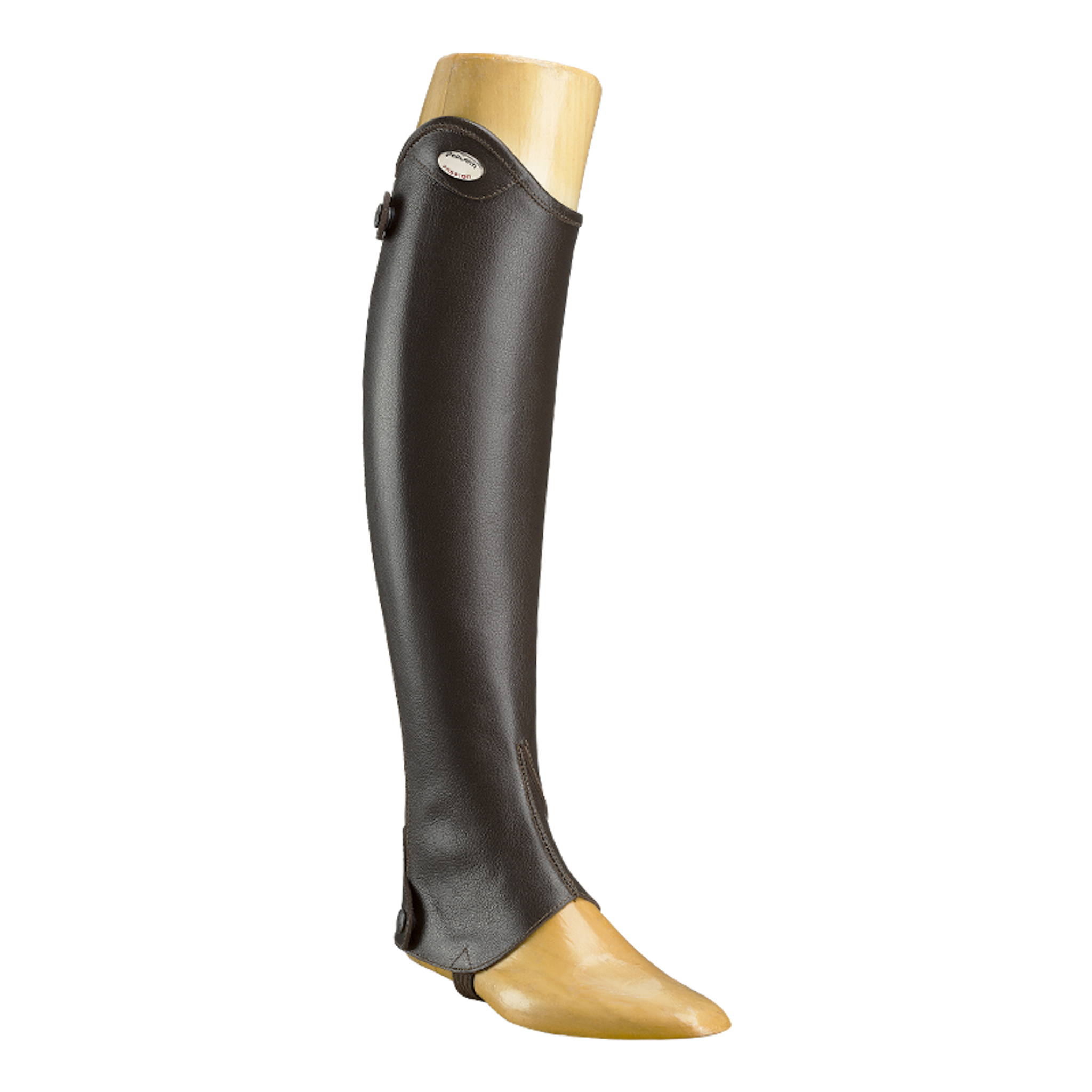 Parlanti Mini Chaps Buffalo - Espayo Equestrian