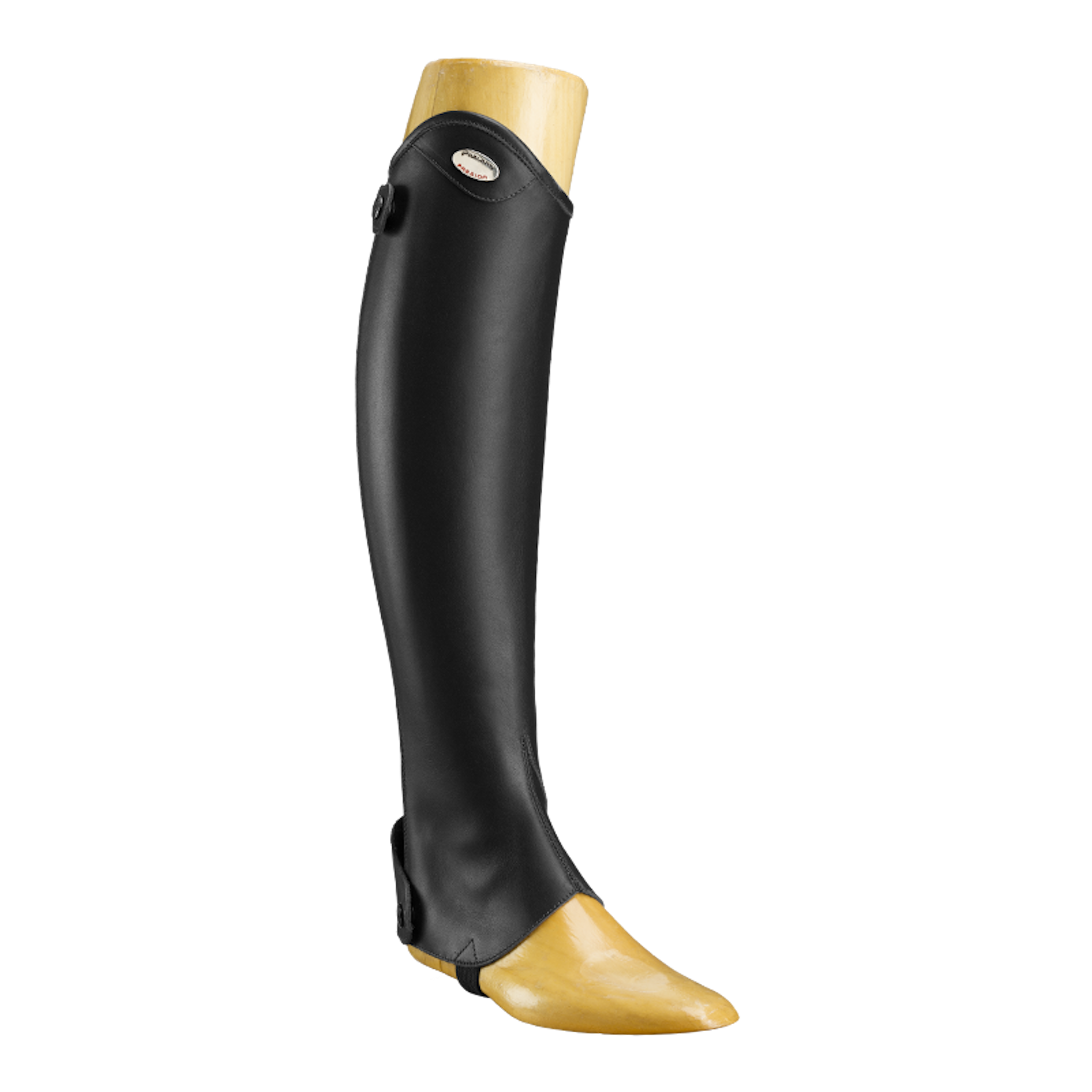 Parlanti Mini Chaps Calfskin - Espayo Equestrian