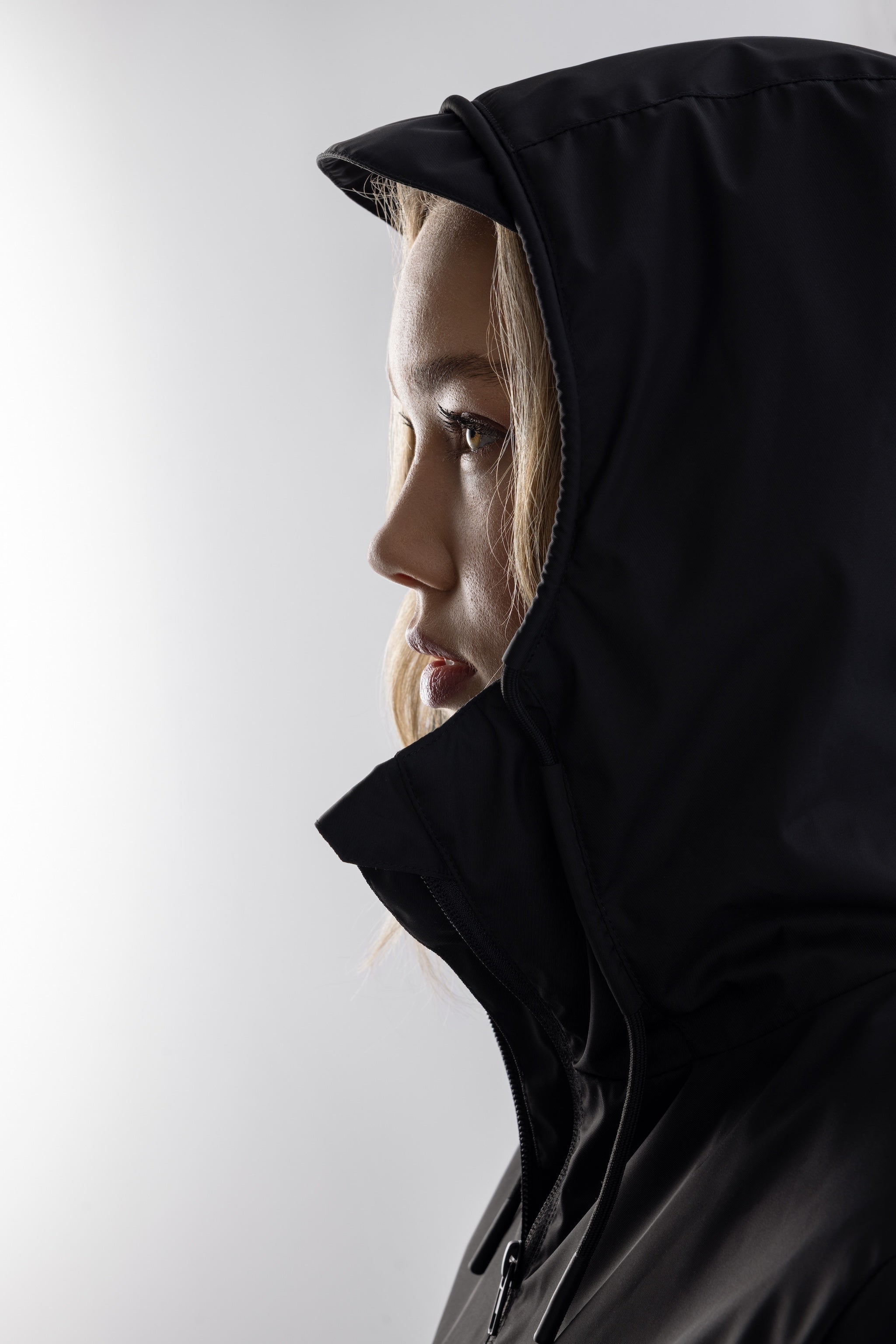 Equiline Ladies Earle Windproof Jacket - Espayo Equestrian