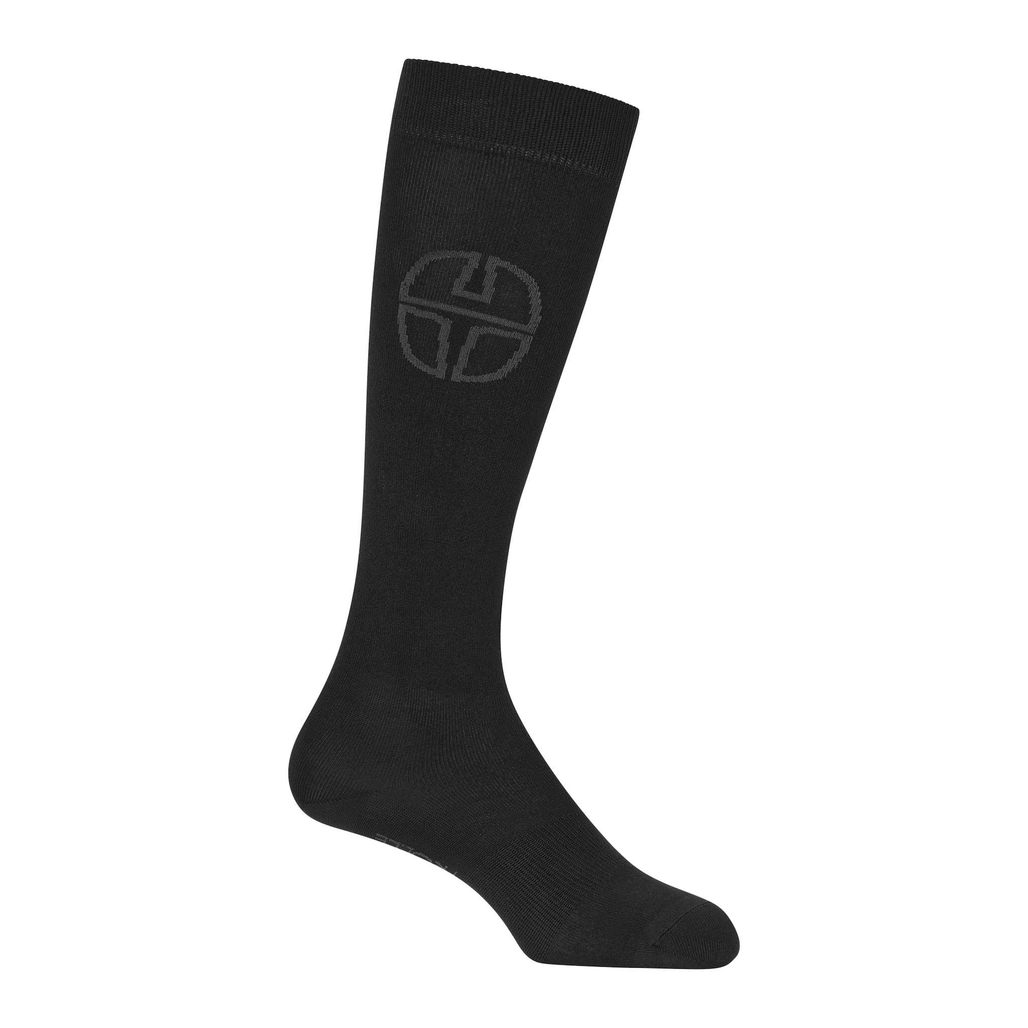 Trolle Unisex Star Logo Riding Socks - Espayo Equestrian