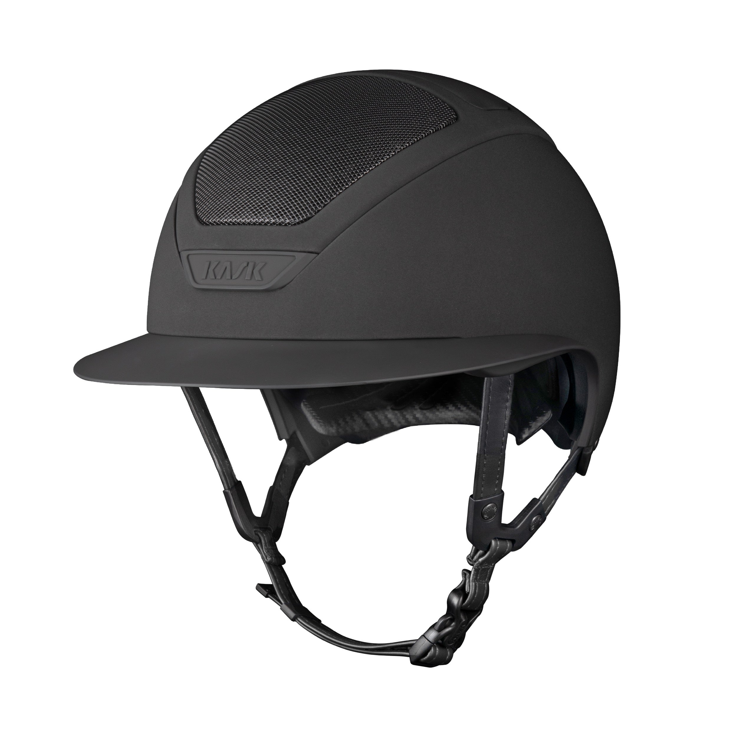 Kask Star Lady Hunter Riding Helmet - Espayo Equestrian