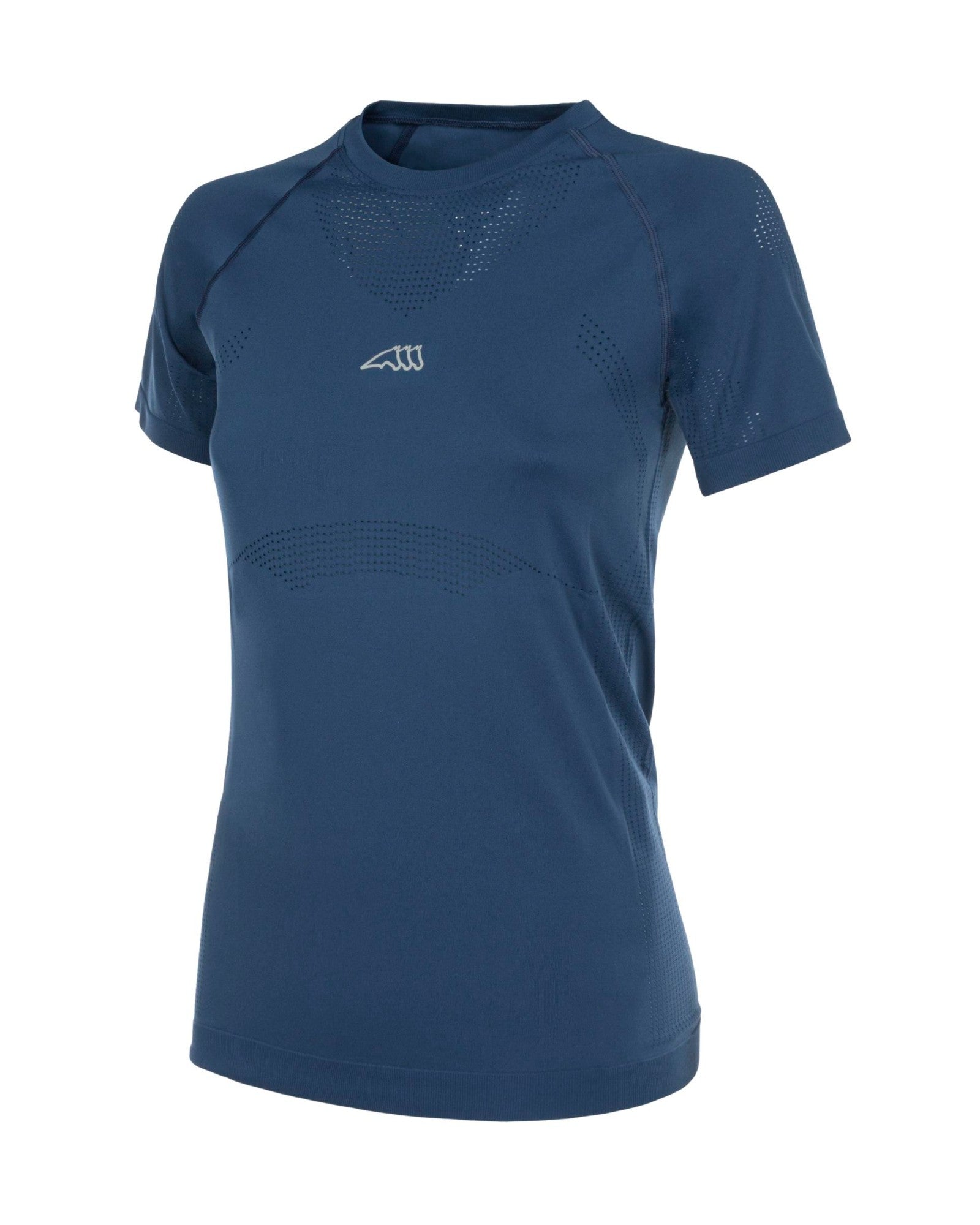 Equiline Ladies Cudik Seamless T Shirt - Espayo Equestrian