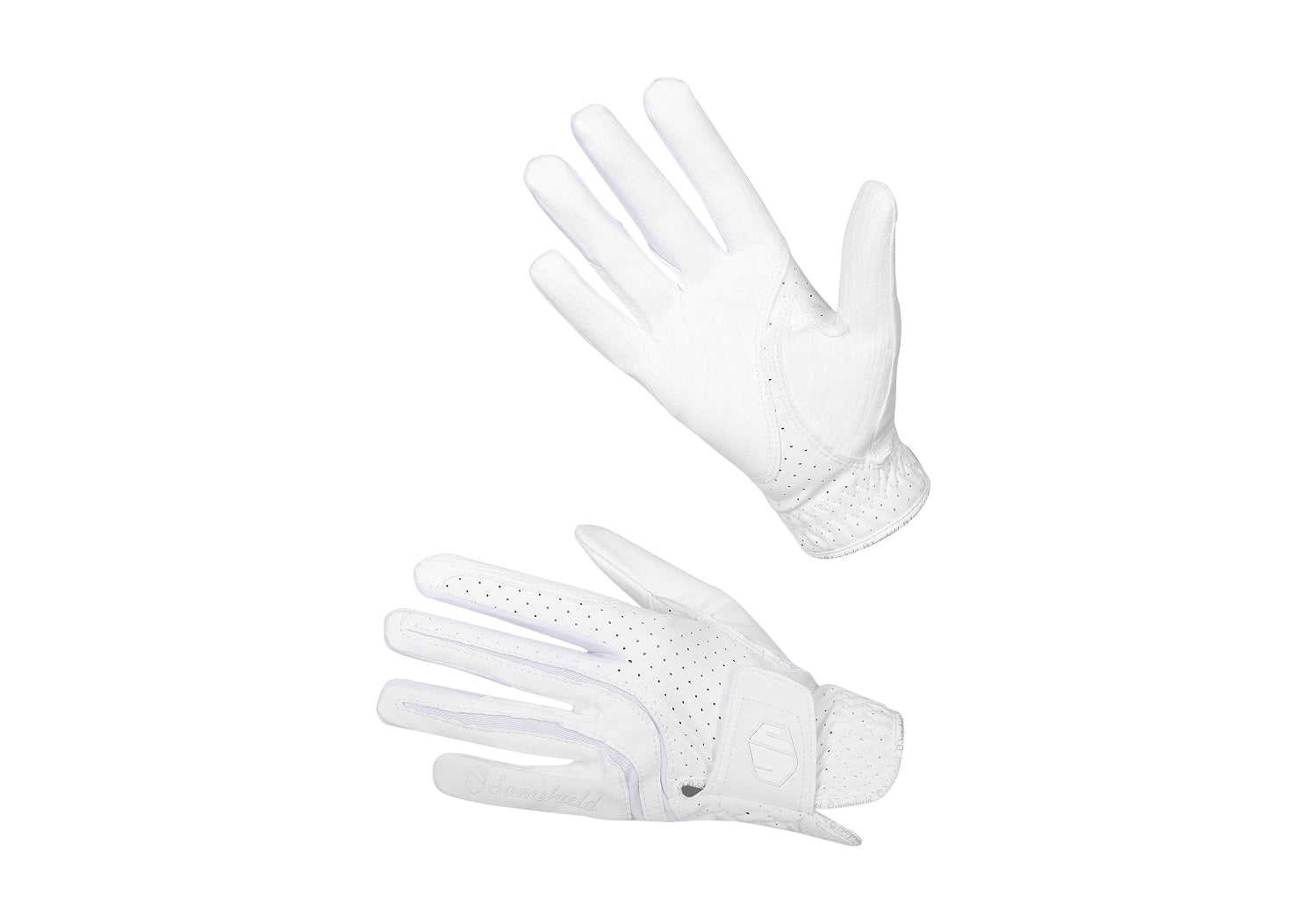 Samshield V Skin Riding Gloves - Espayo Equestrian