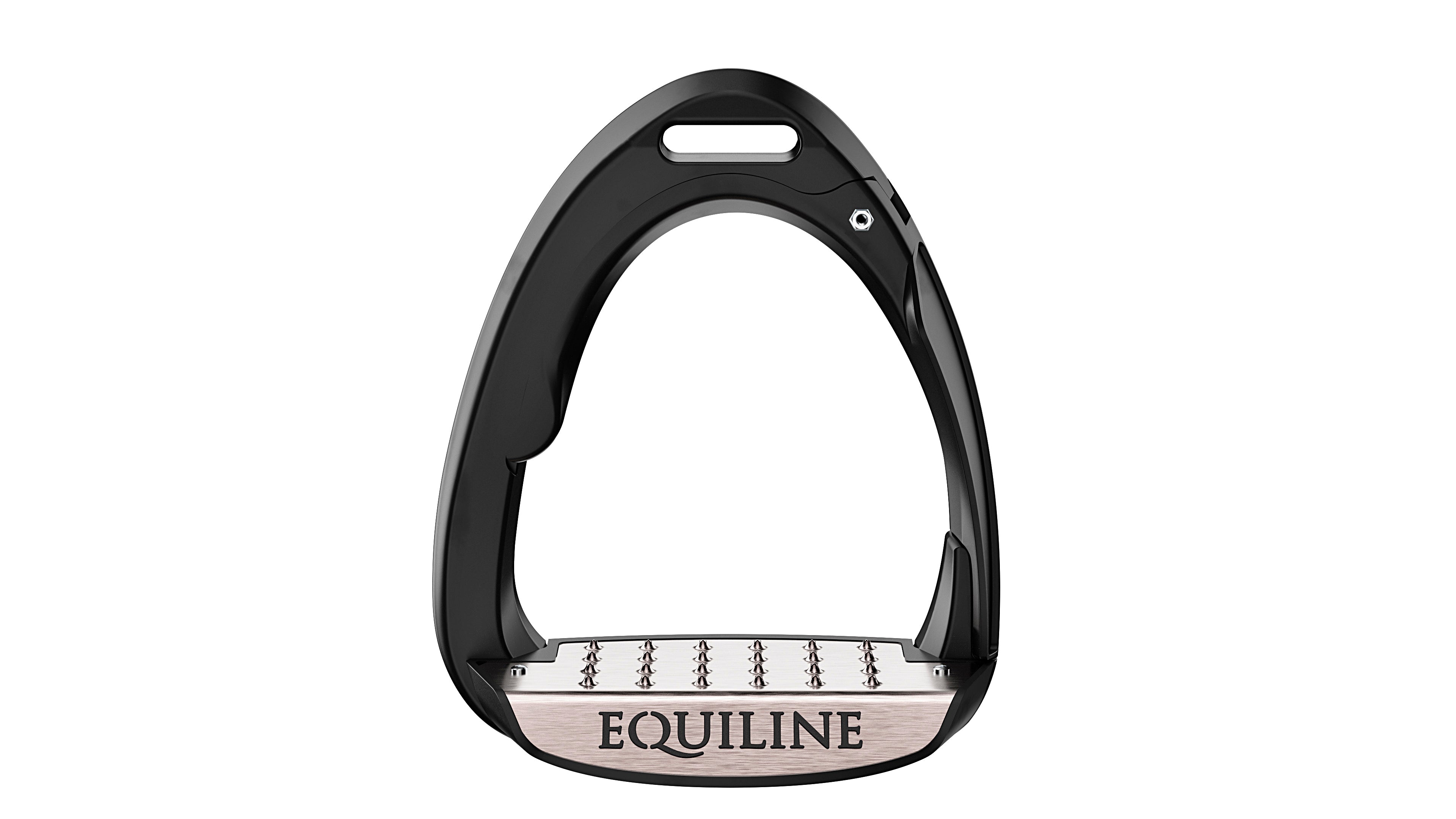 Equiline X Cel Safety Jump Stirrups - Espayo Equestrian